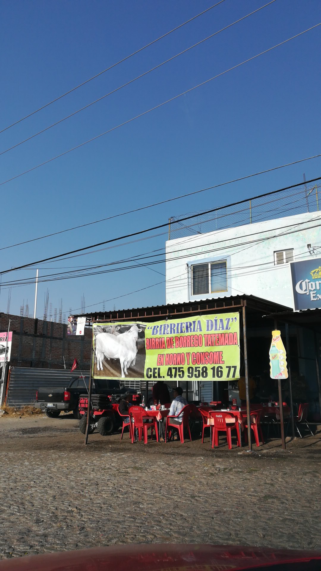 Birrieria "Díaz" image 4