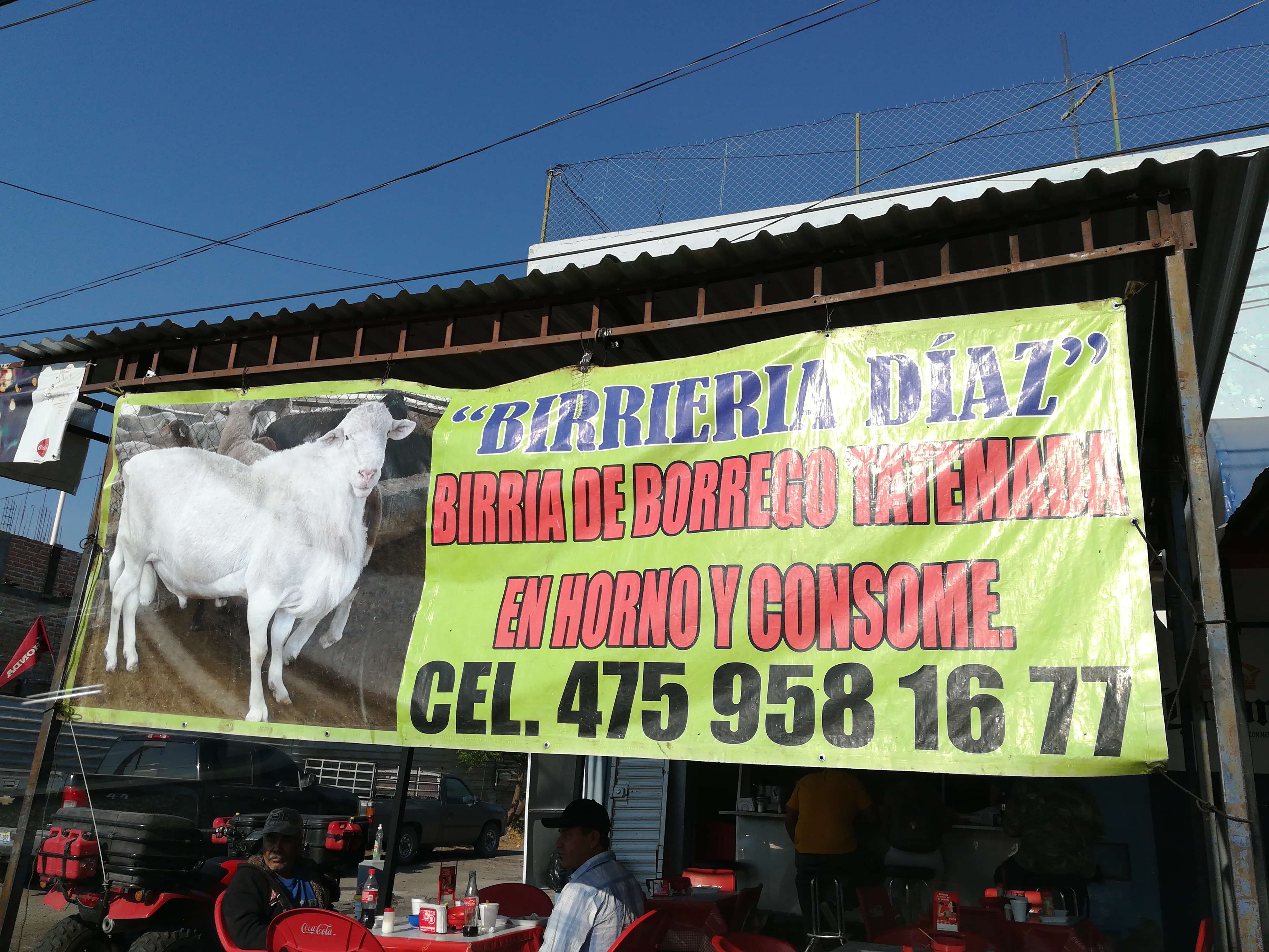 Birrieria "Díaz" image 7