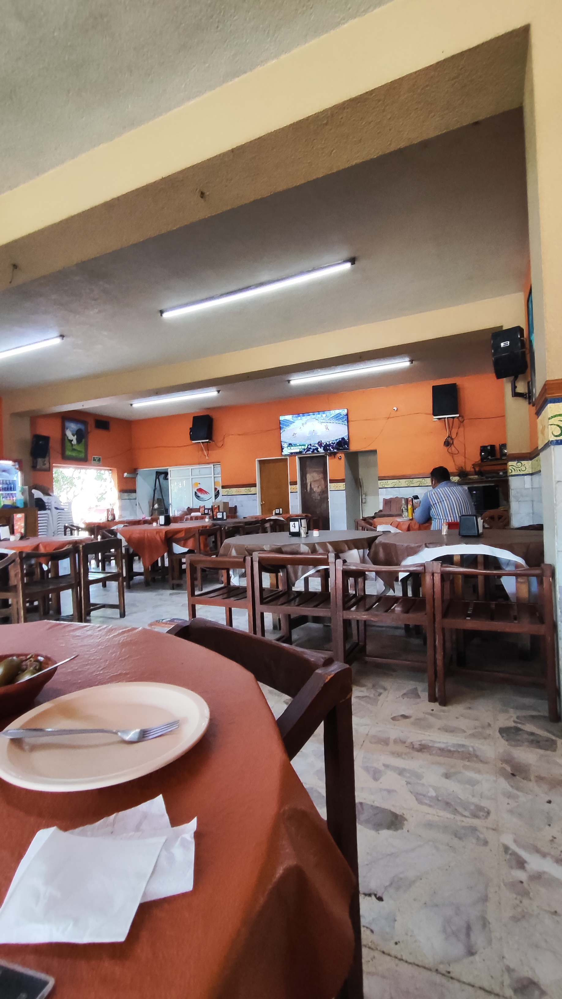 Carnitas “El Palenque” image 1