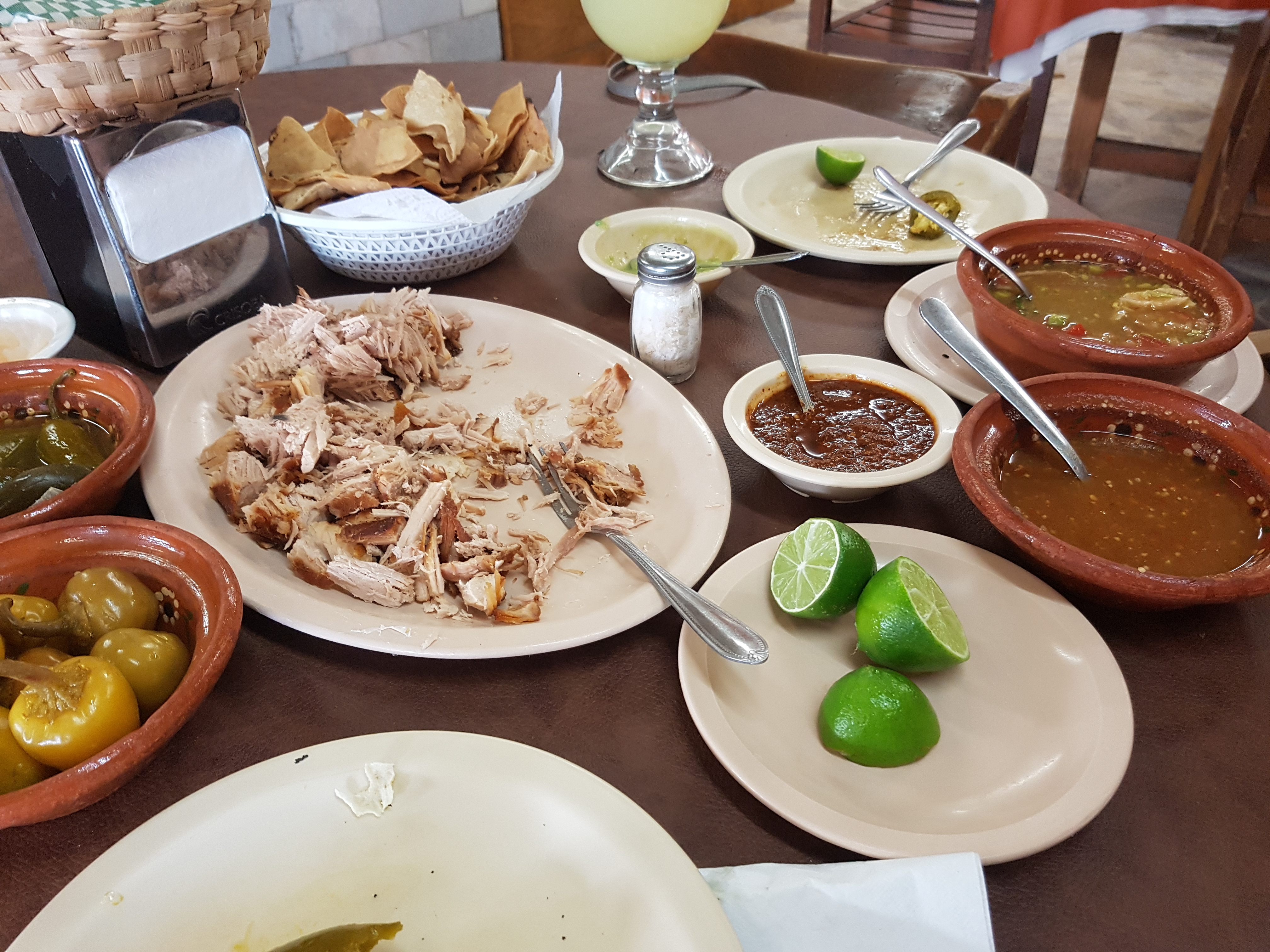 Carnitas “El Palenque” image 2