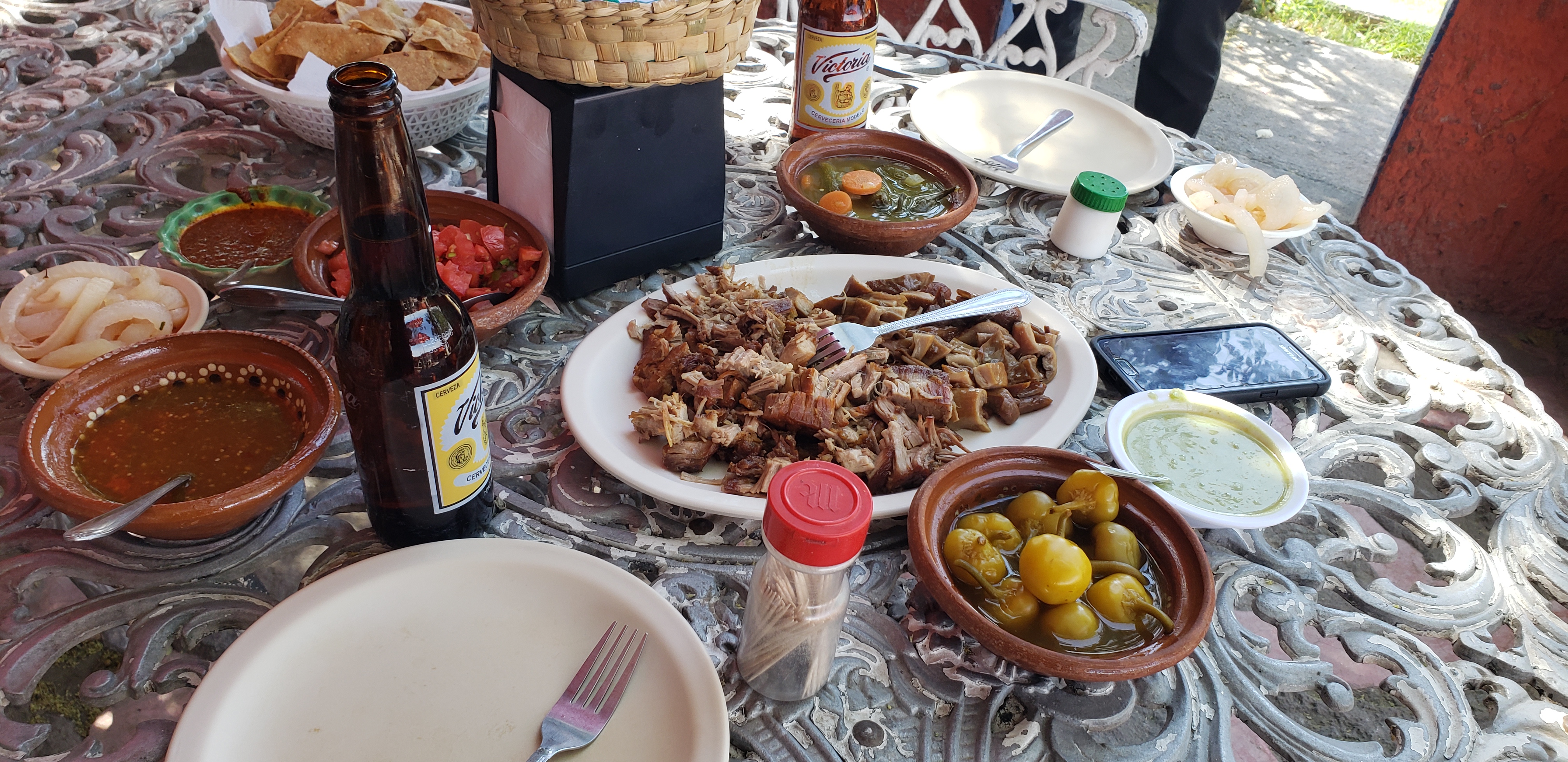 Carnitas “El Palenque” image 4