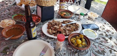 Carnitas “El Palenque” image 4