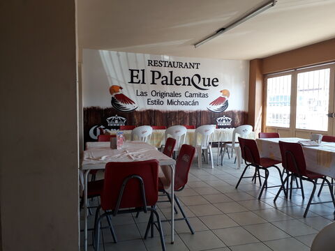Carnitas “El Palenque” image 5
