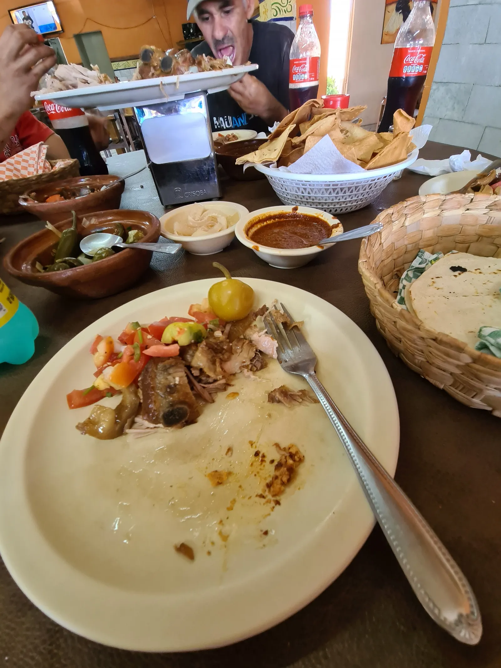 Carnitas “El Palenque” image 6