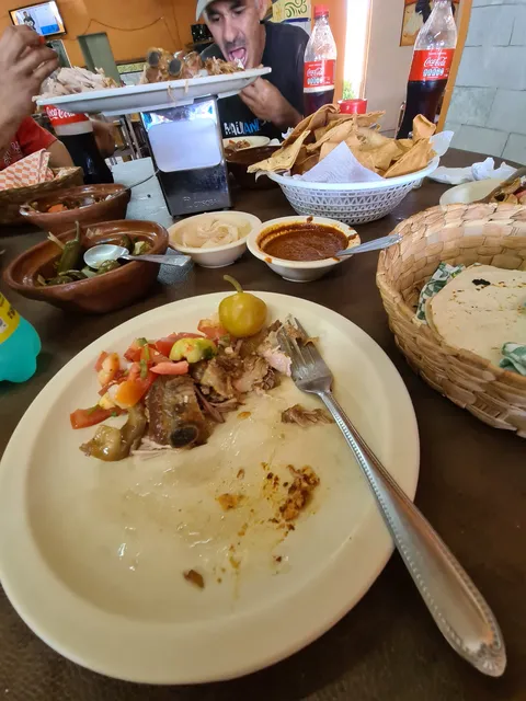 Carnitas “El Palenque” image 6