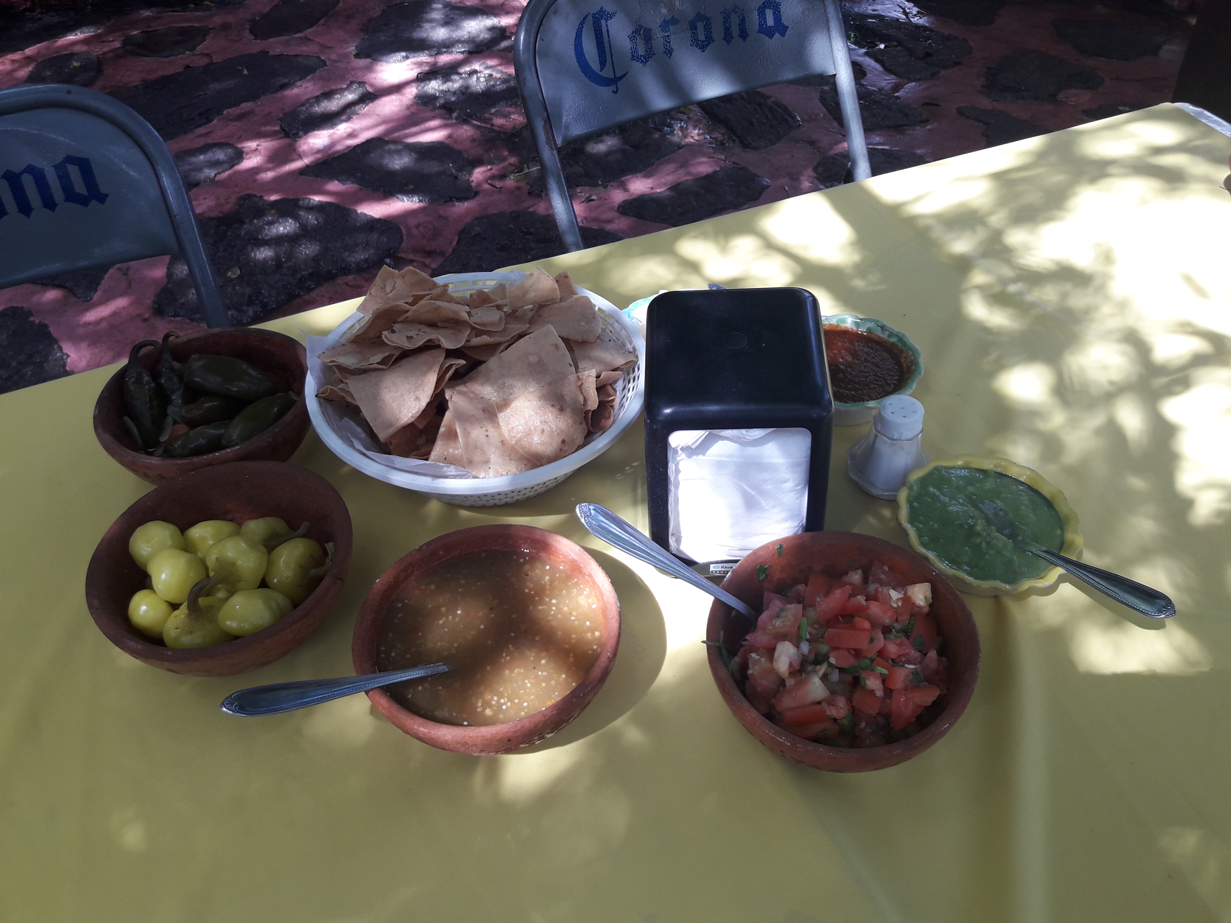 Carnitas “El Palenque” image 8