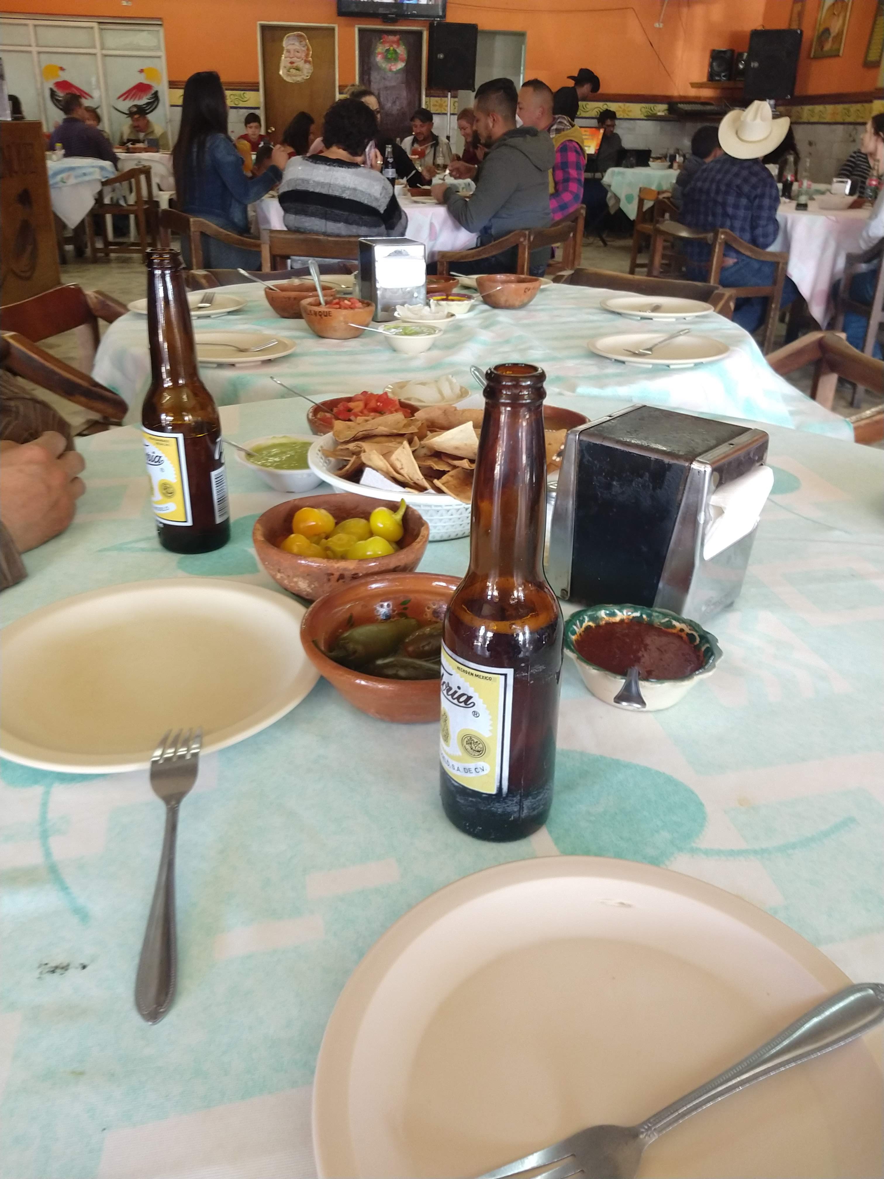 Carnitas “El Palenque” image 10