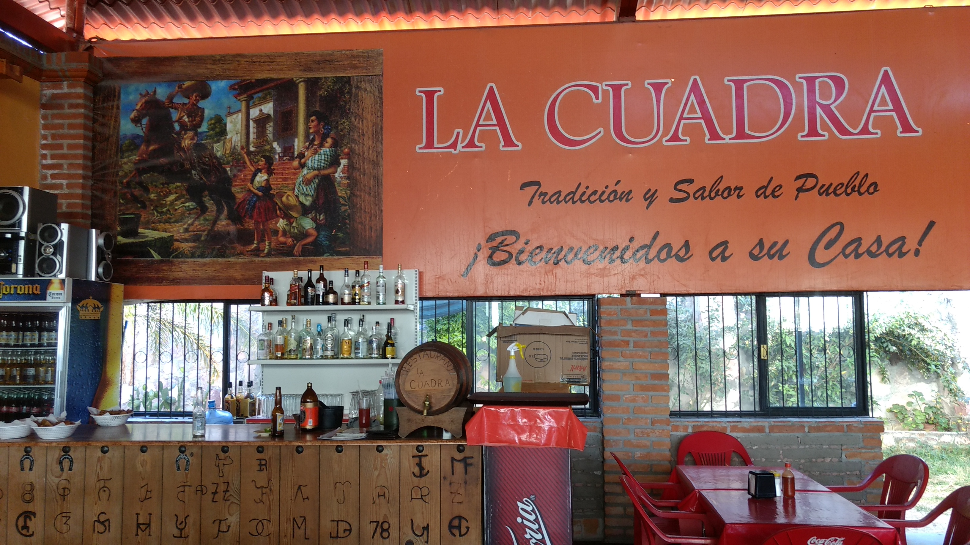 Carnitas "La Cuadra" image 1