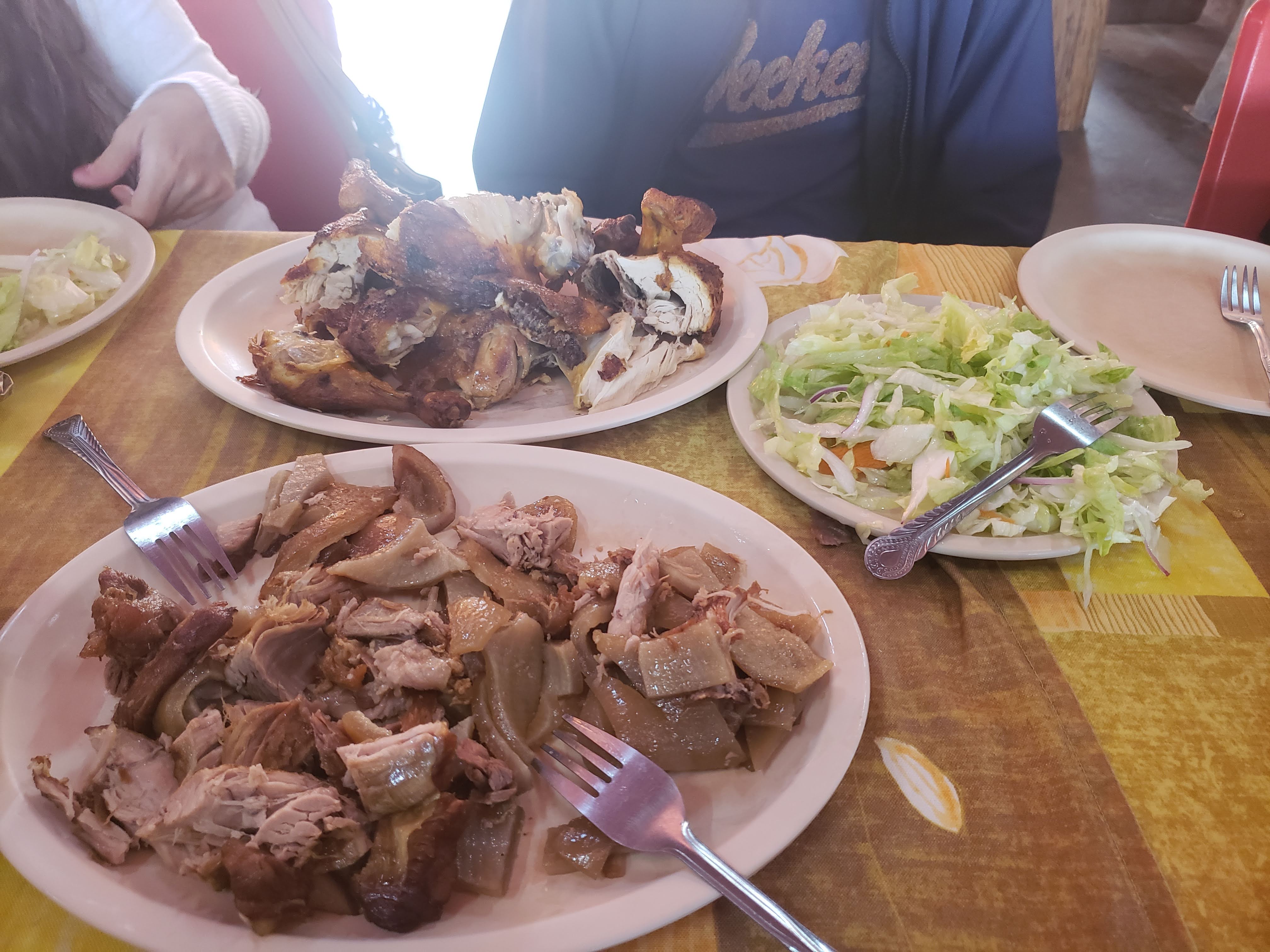 Carnitas "La Cuadra" image 2