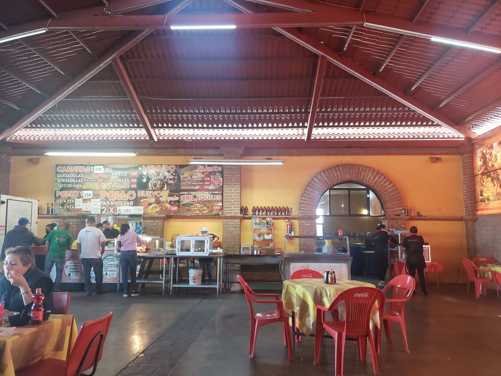 Carnitas "La Cuadra" image 3