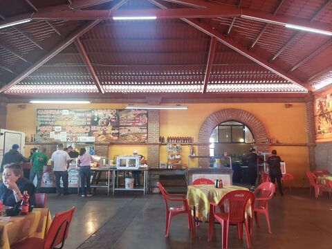 Carnitas "La Cuadra" image 3
