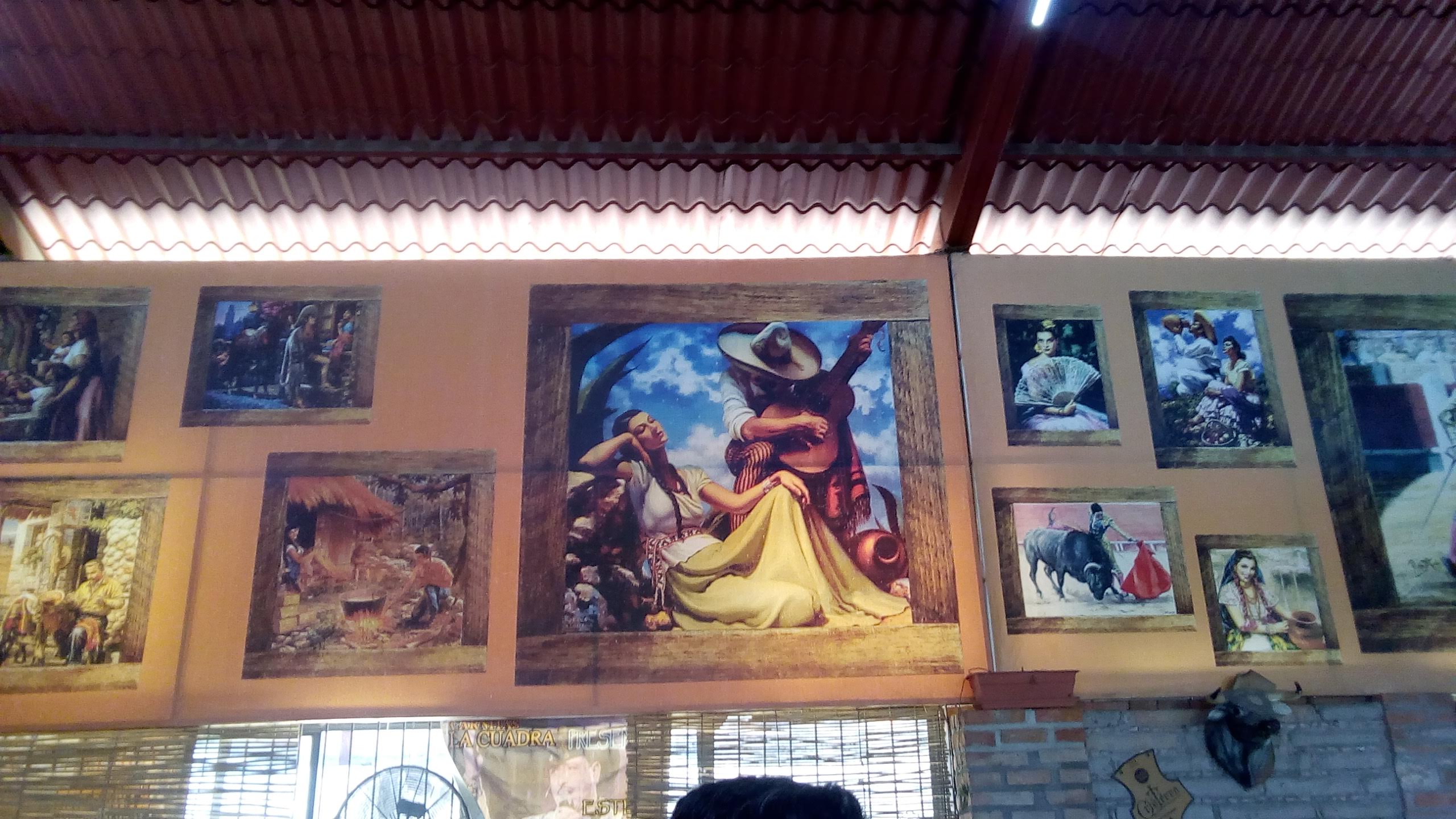 Carnitas "La Cuadra" image 5