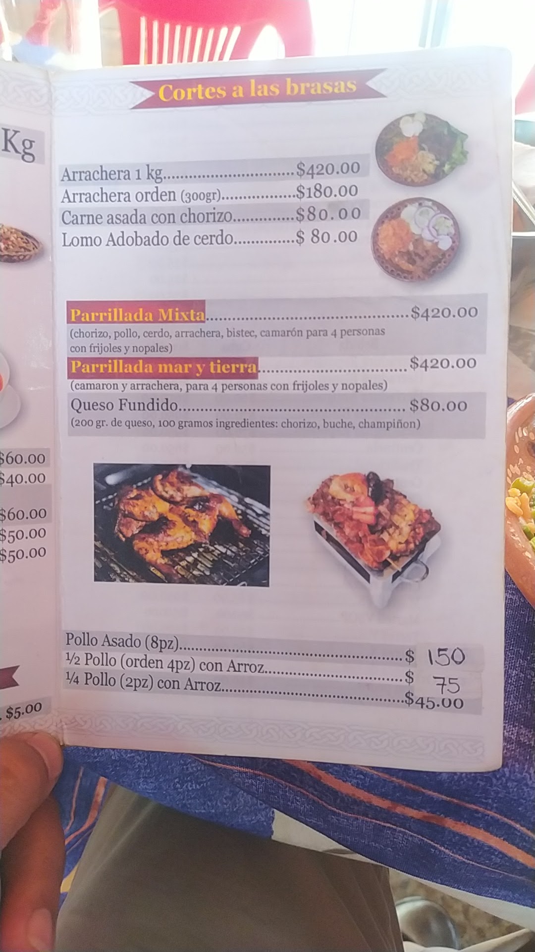 Carnitas "La Cuadra" image 7