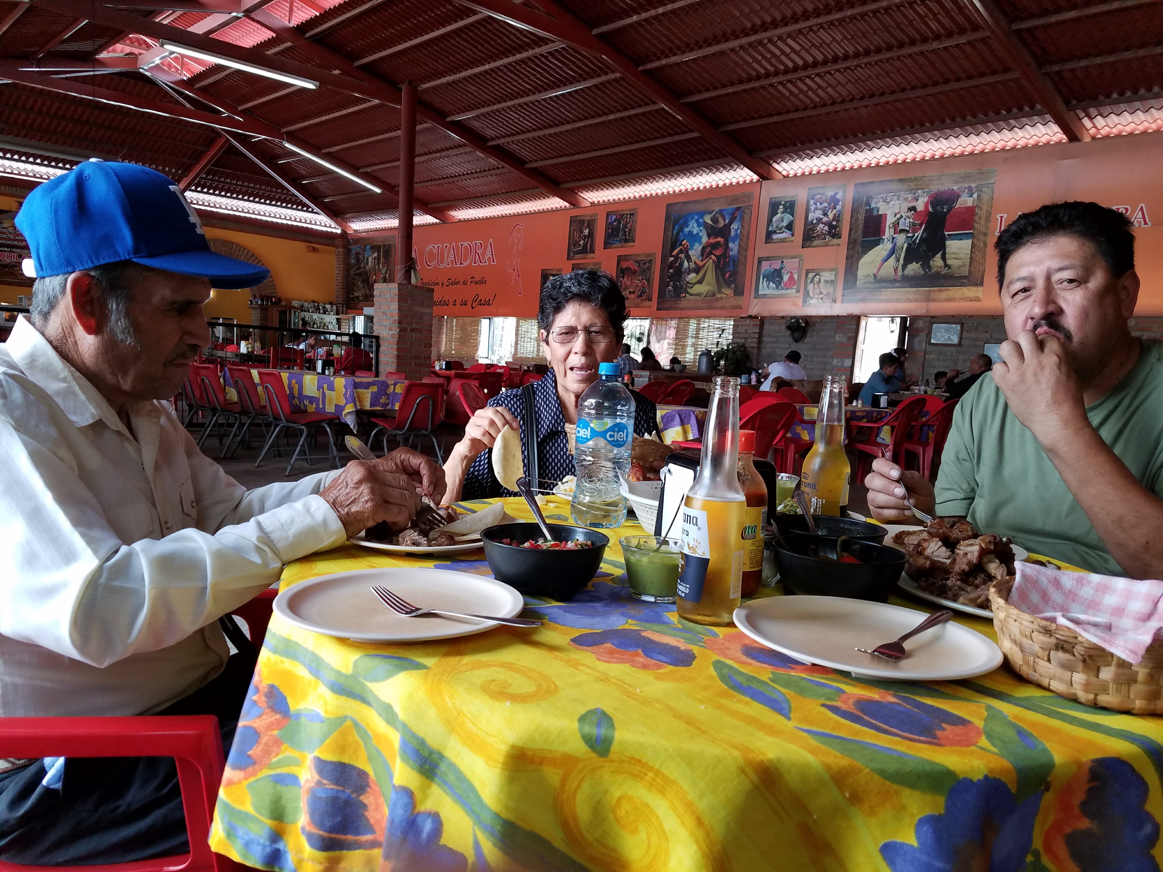 Carnitas "La Cuadra" image 8