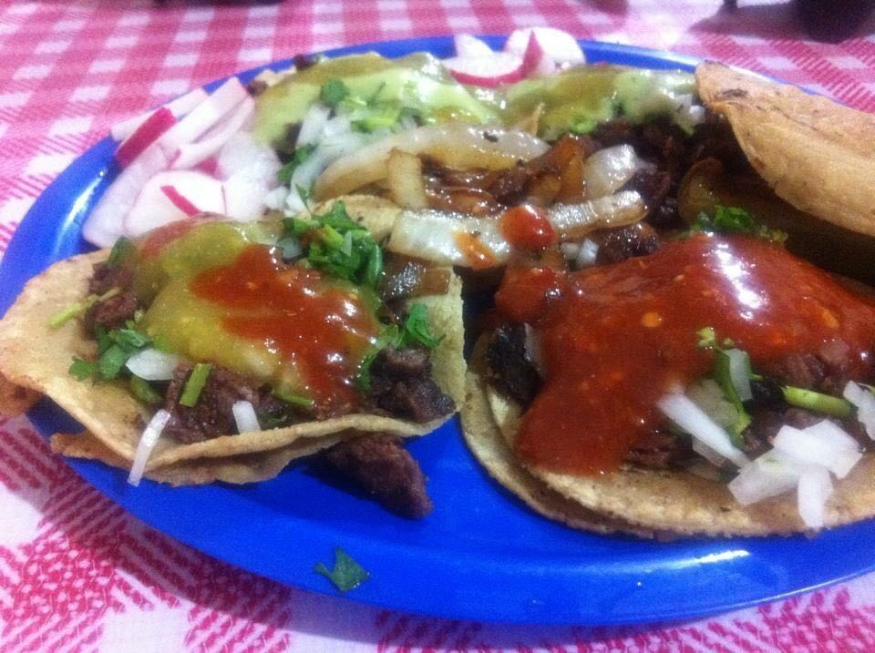 Taquería "El Bigotes" image 2