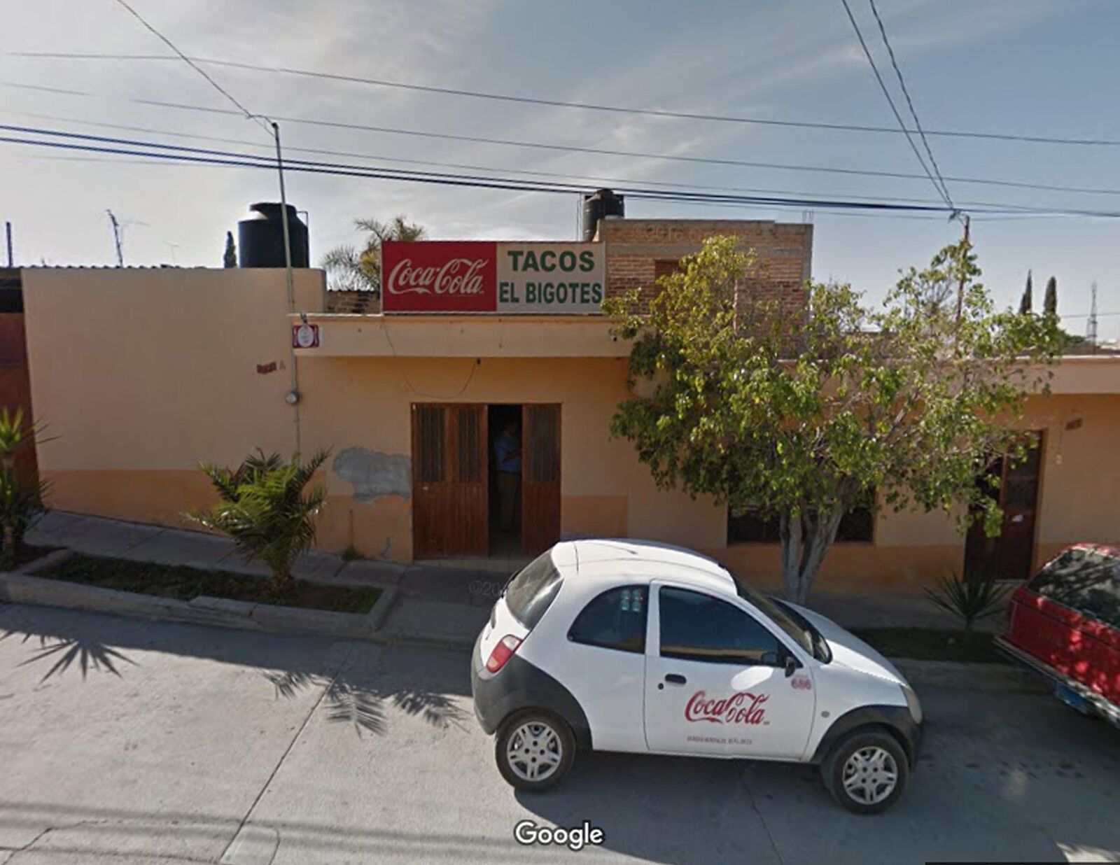 Taquería "El Bigotes" image 4