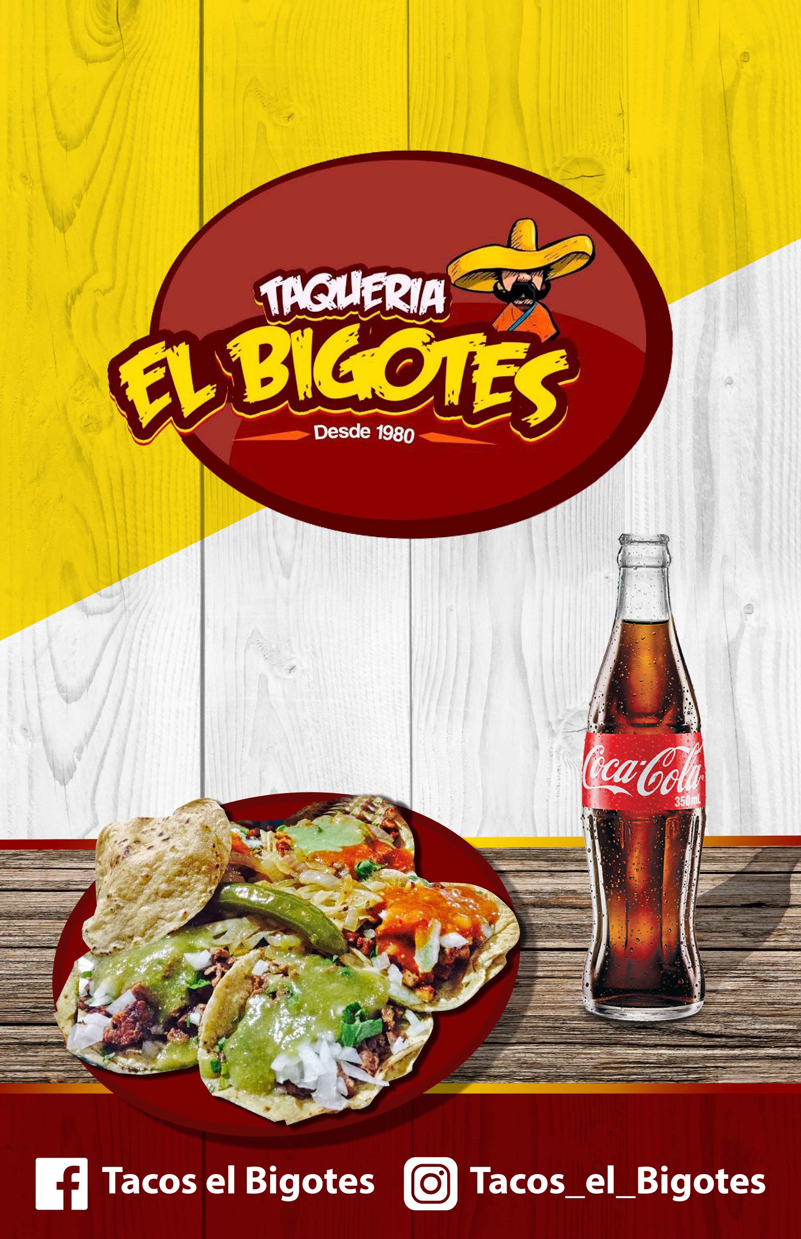 Taquería "El Bigotes" image 5