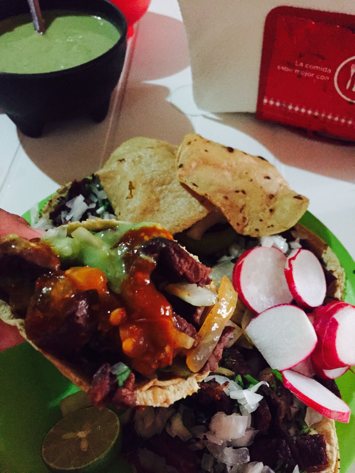 Taquería "El Bigotes" image 7