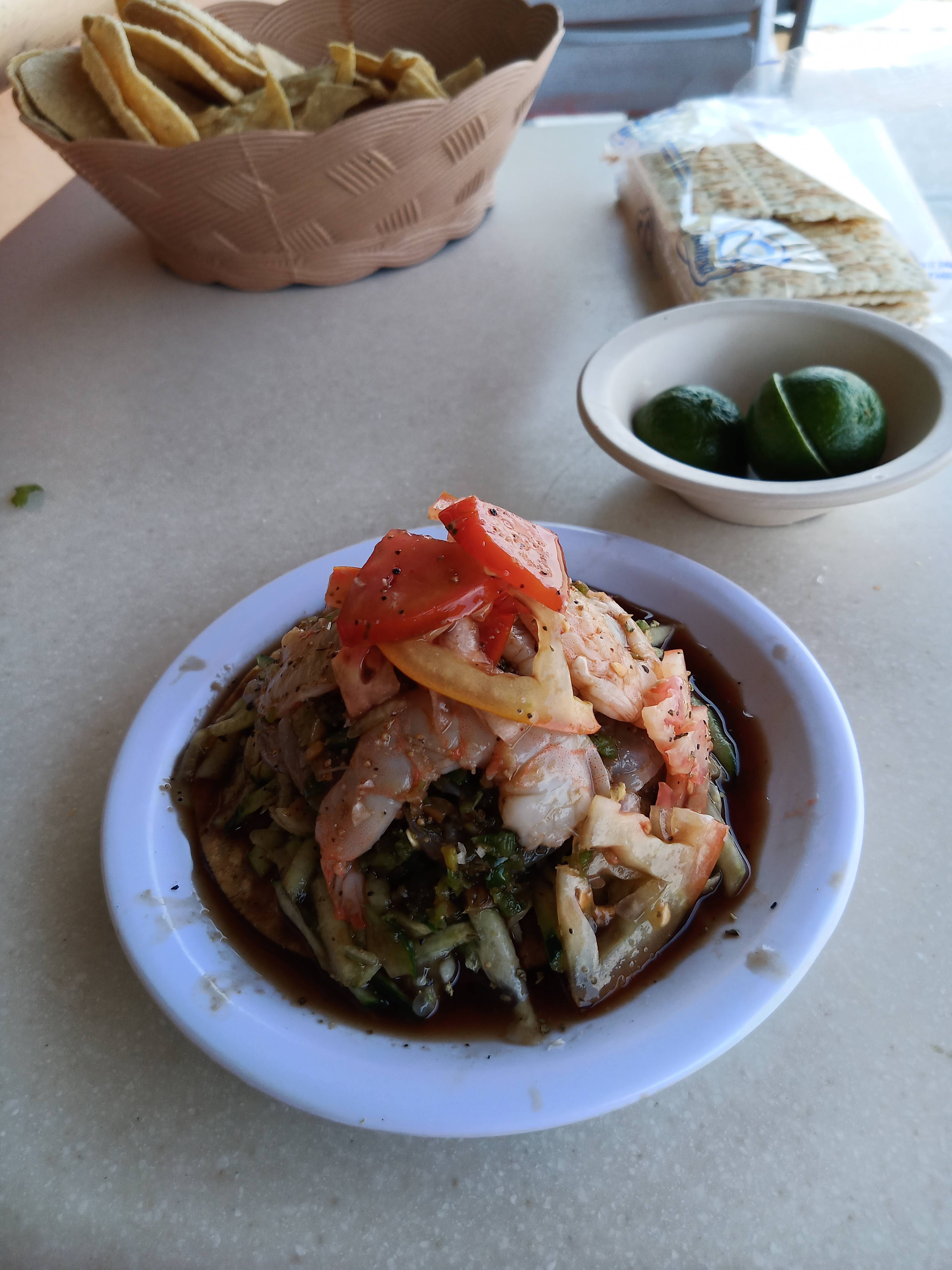 Mariscos "El France" image 1