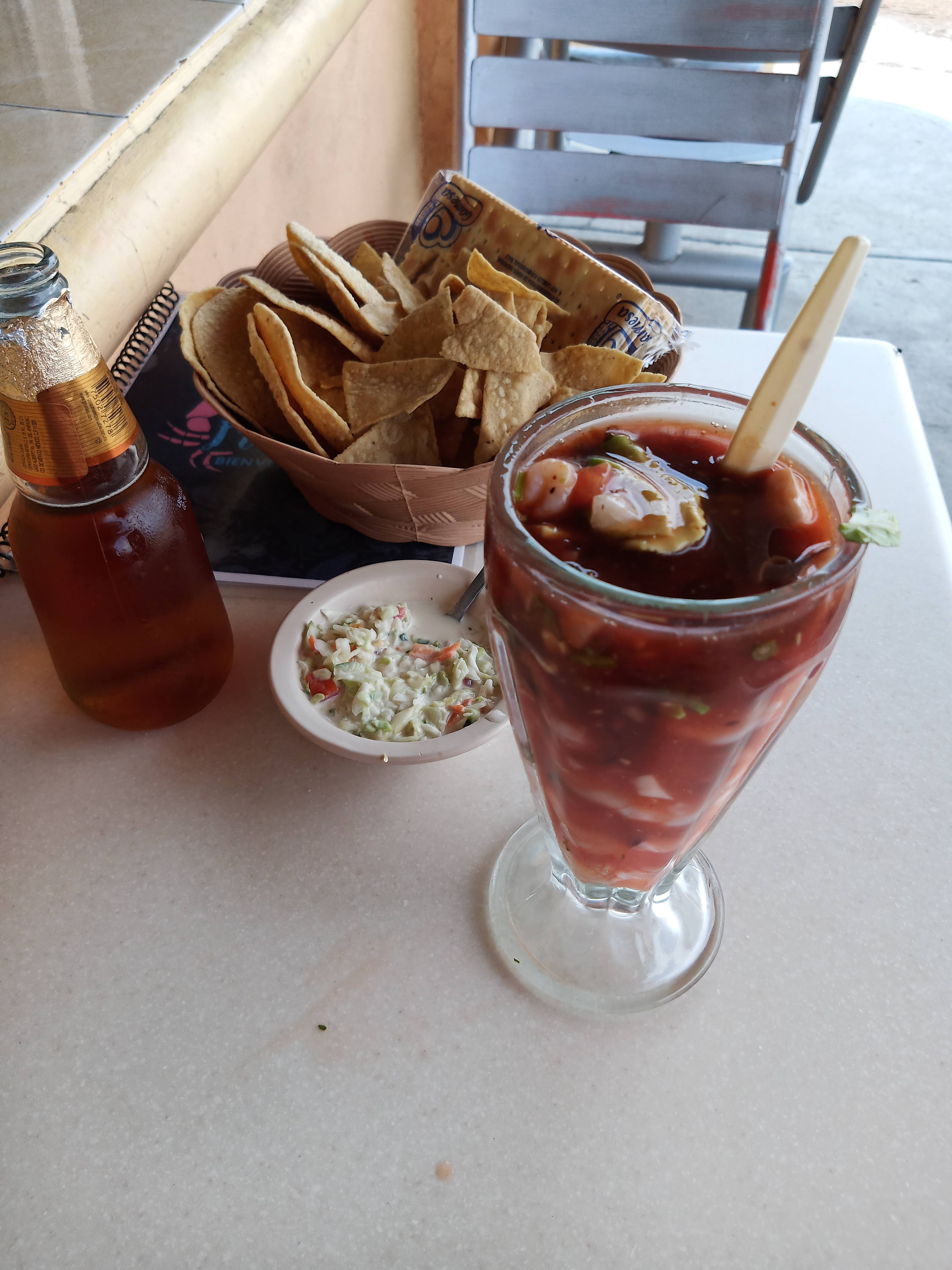 Mariscos "El France" image 2