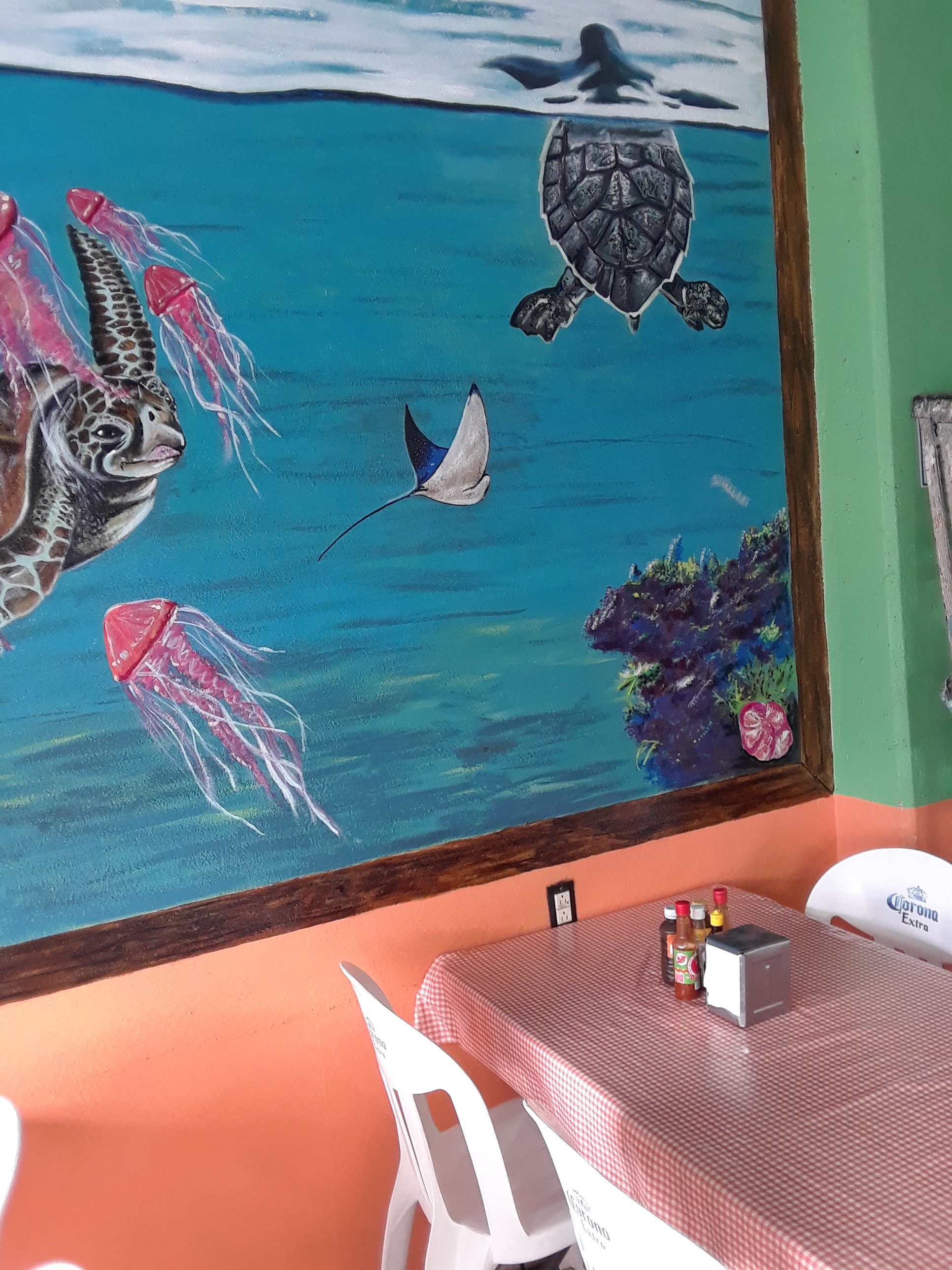 Mariscos "El France" image 3