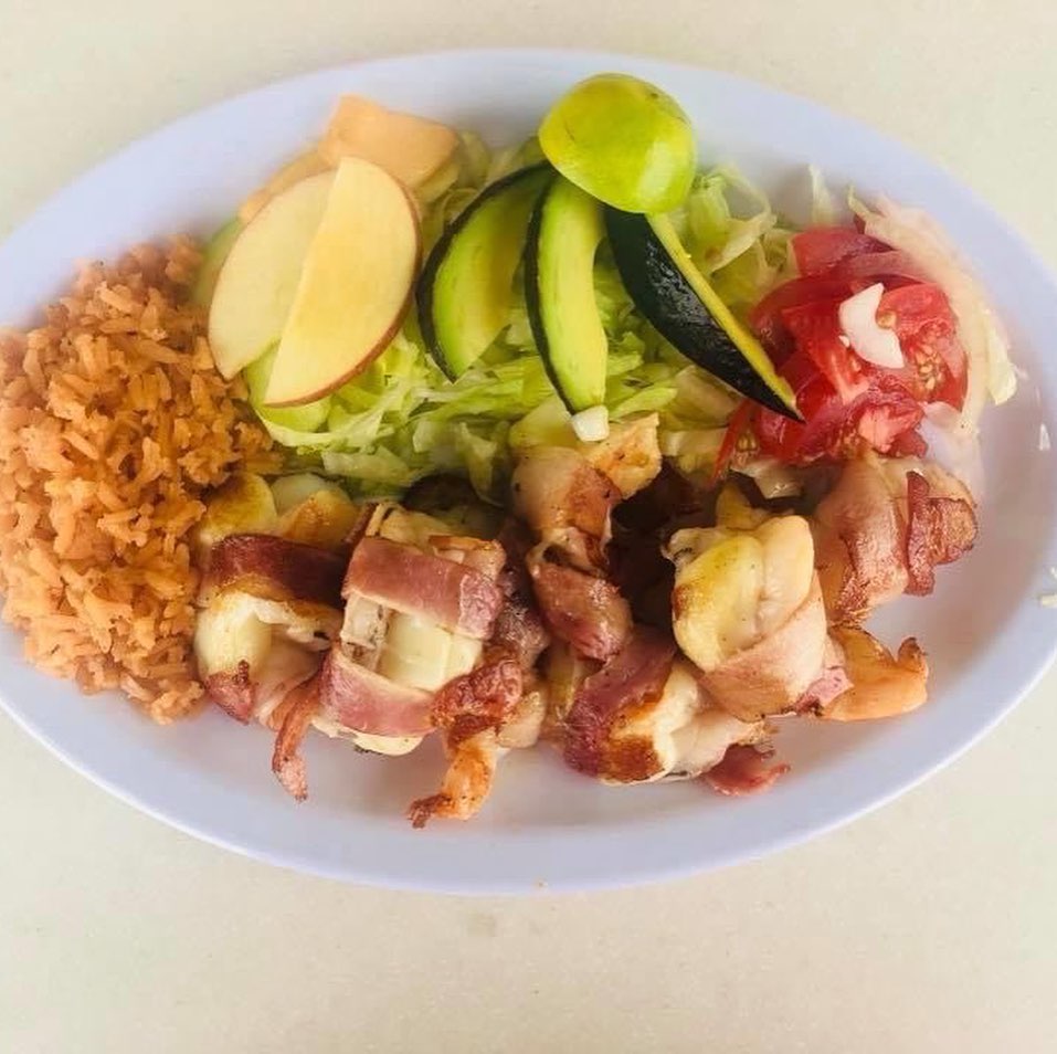 Mariscos "El France" image 4