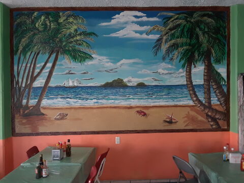 Mariscos "El France" image 6