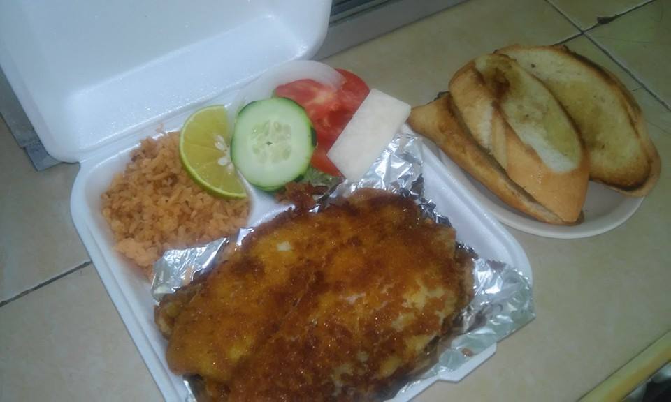 Mariscos "El France" image 10