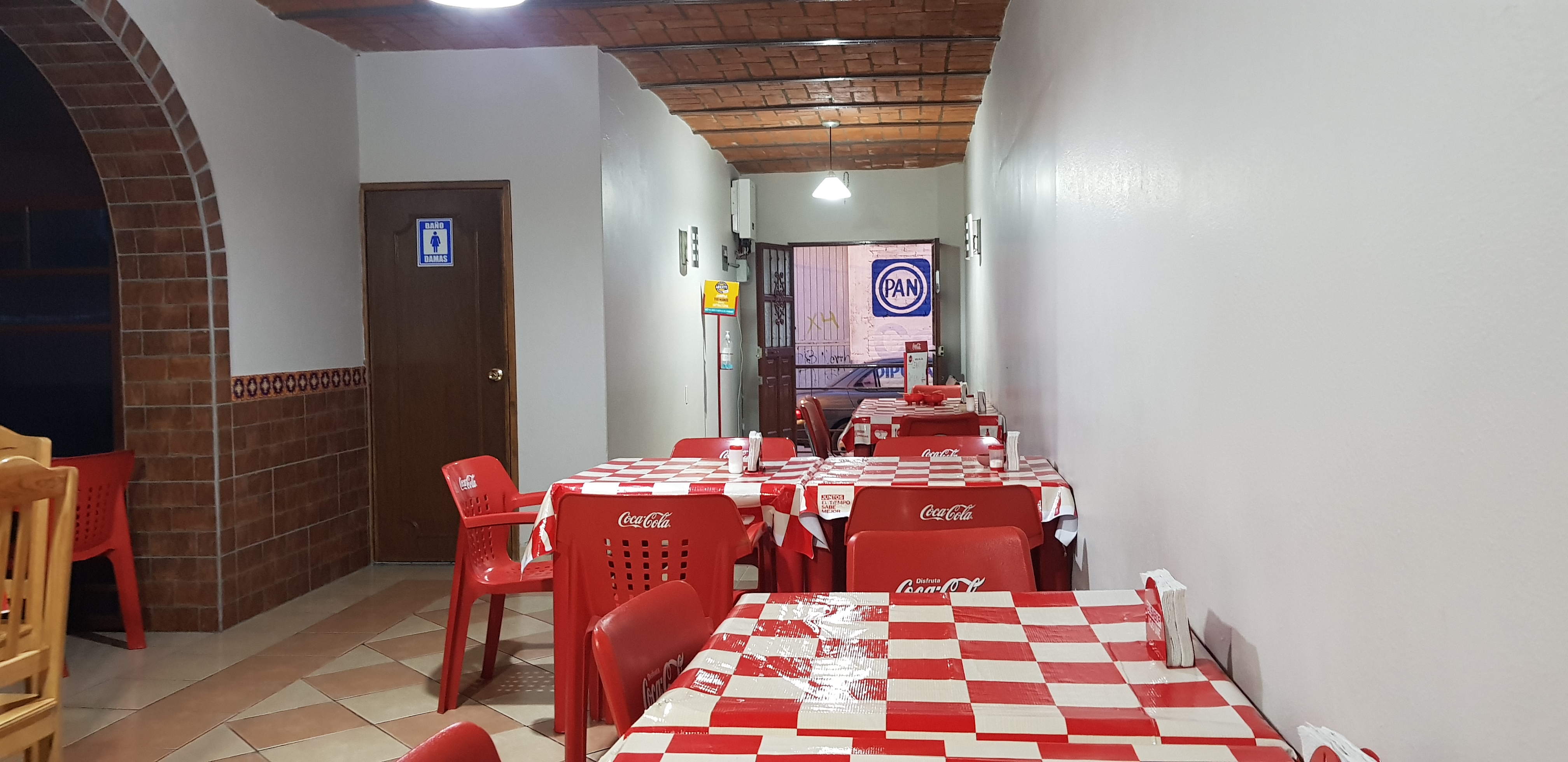 Cenaduría "Juan Pablo II" image 1