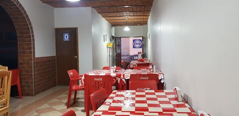 Cenaduría "Juan Pablo II" image 1