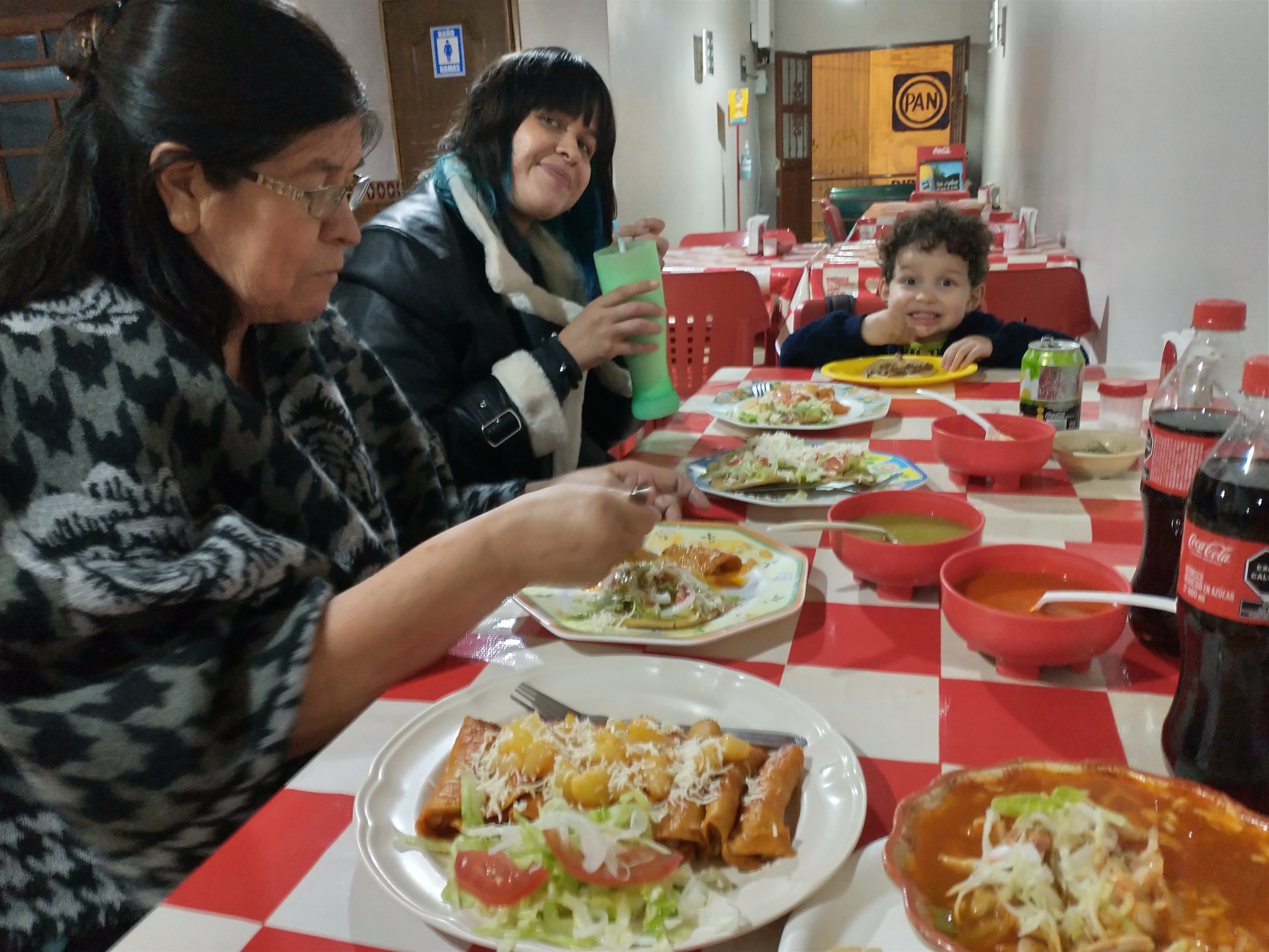 Cenaduría "Juan Pablo II" image 3