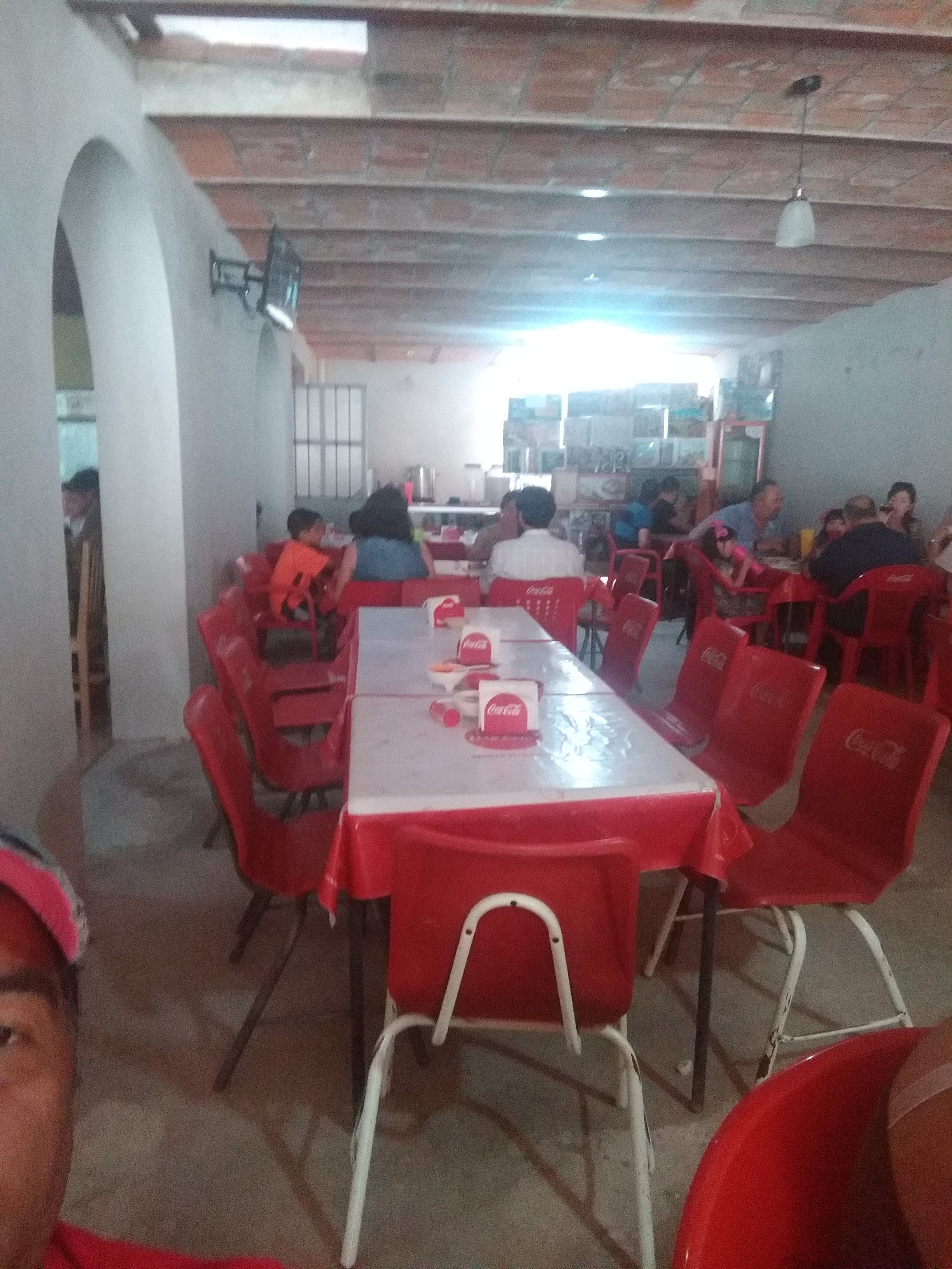 Cenaduría "Juan Pablo II" image 8