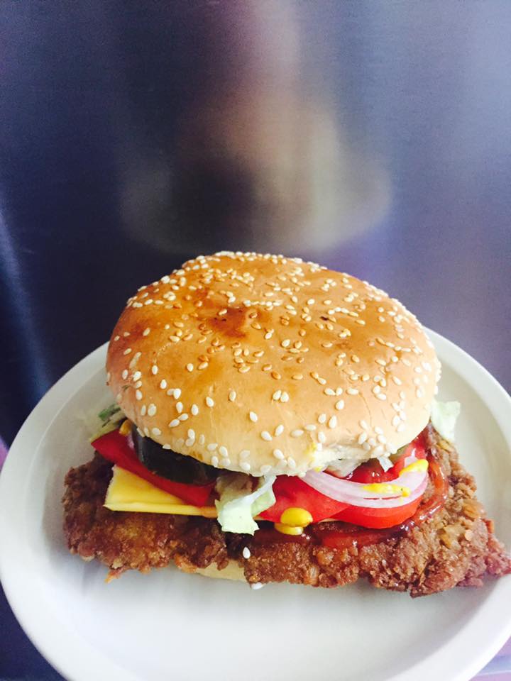 Charlie's Place image 1