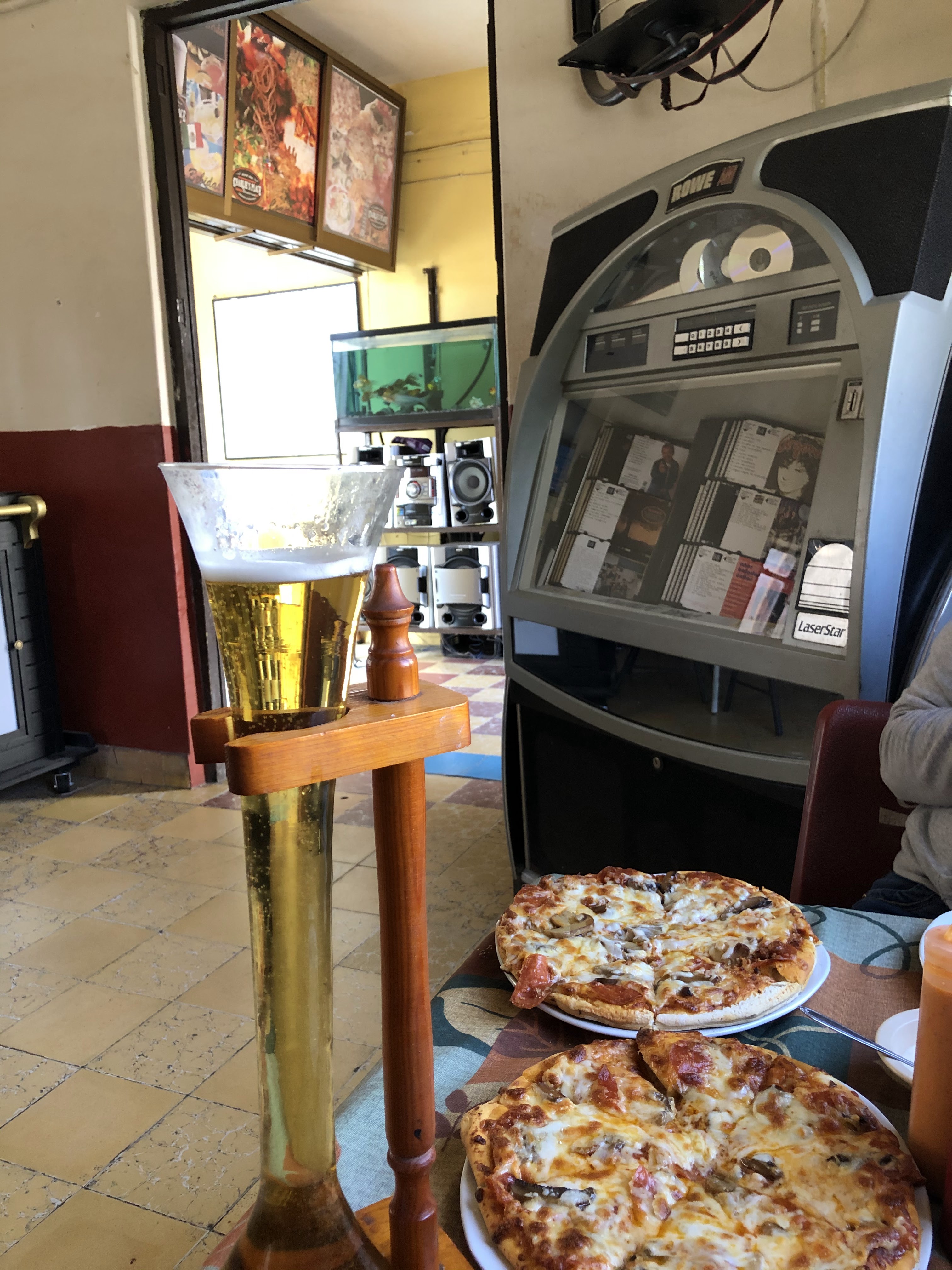 Charlie's Place image 8