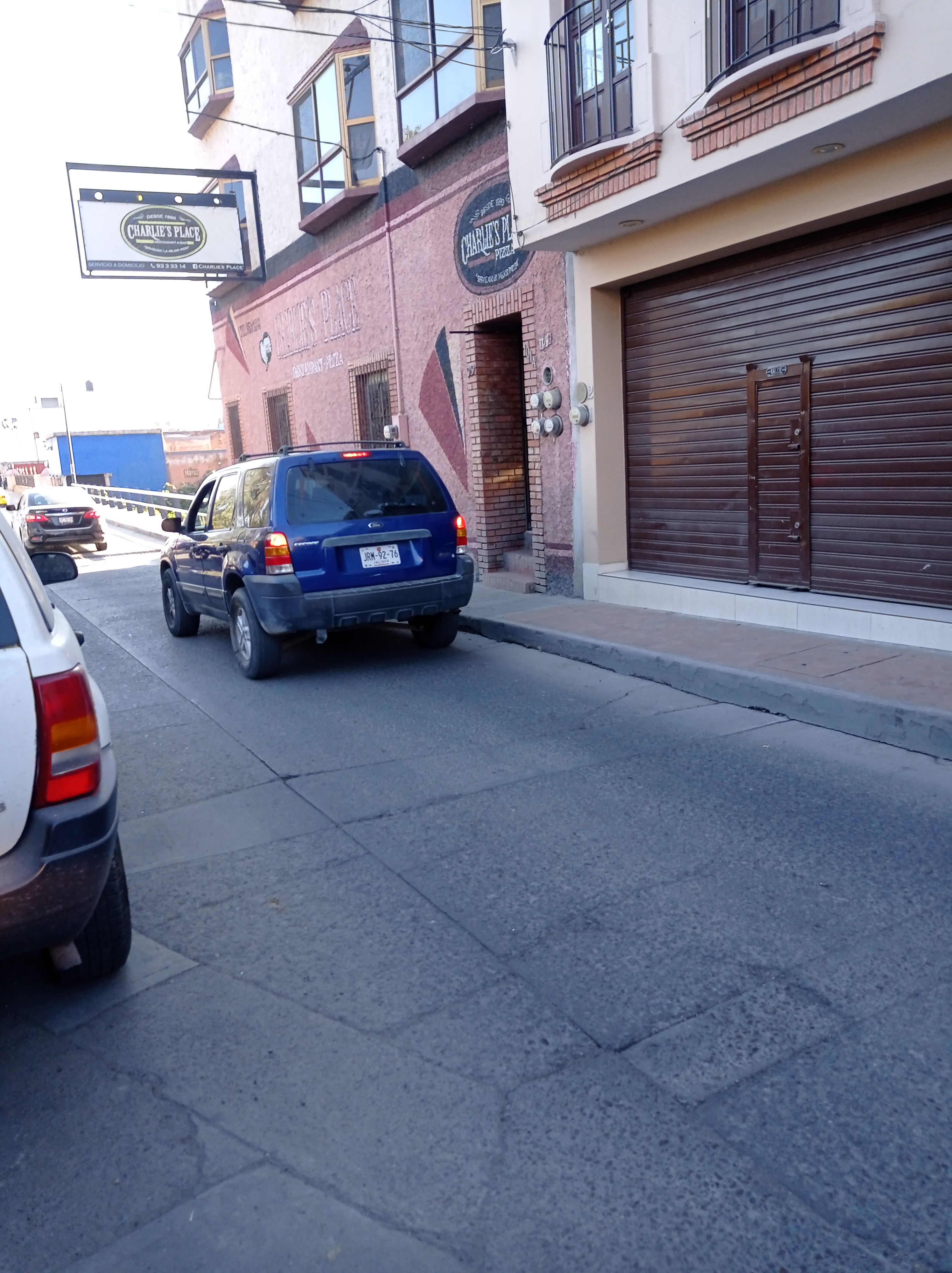 Charlie's Place image 9