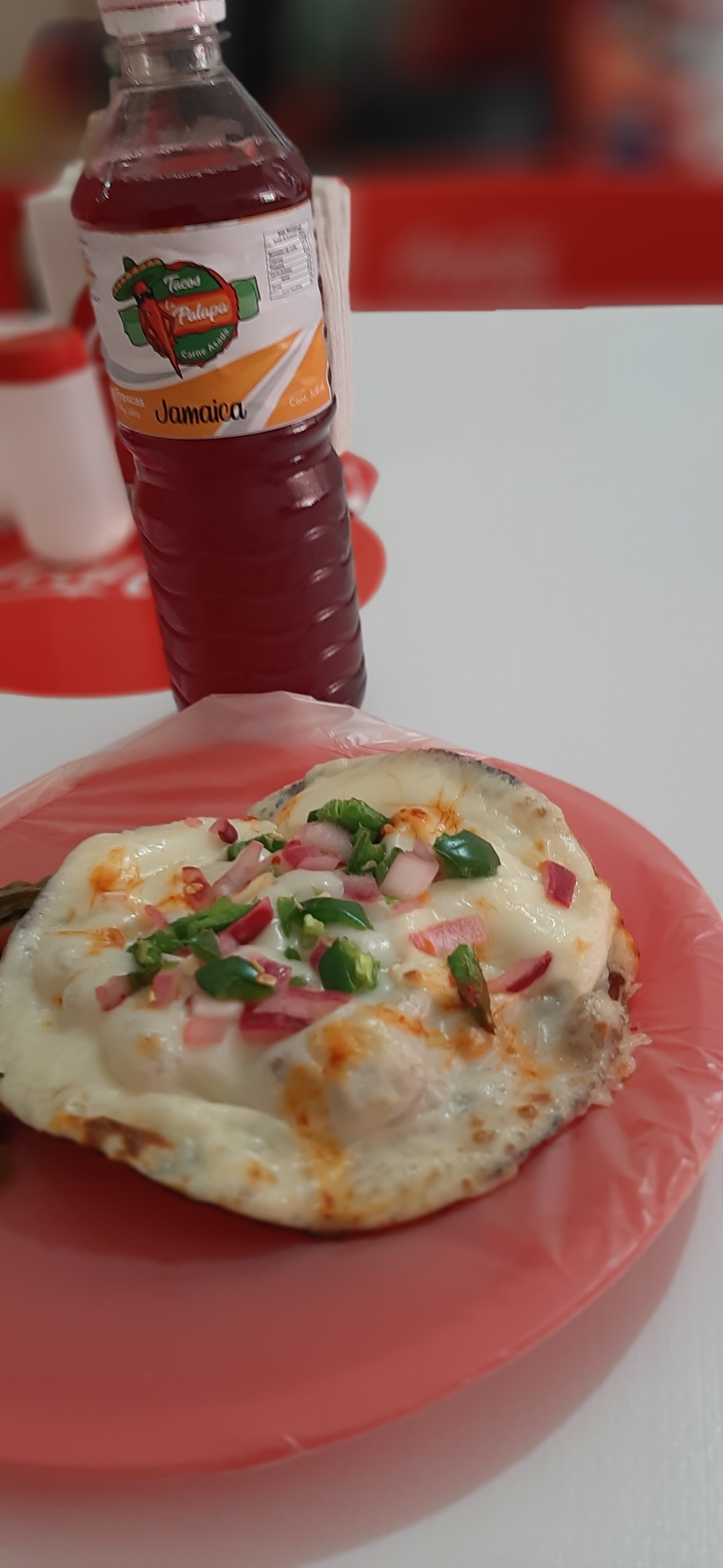 CARNE ASADA LA PALAPA image 1