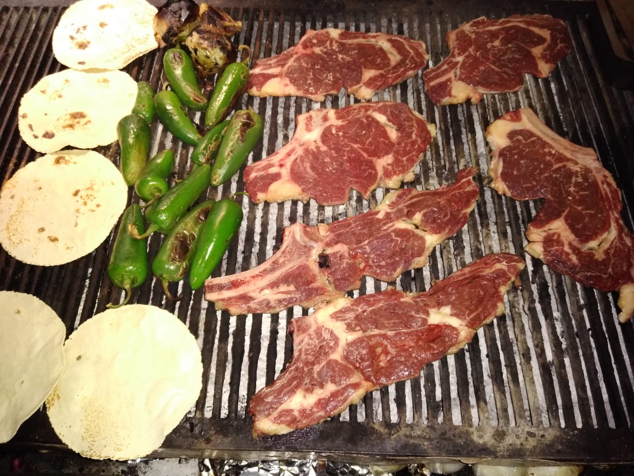 CARNE ASADA LA PALAPA image 2