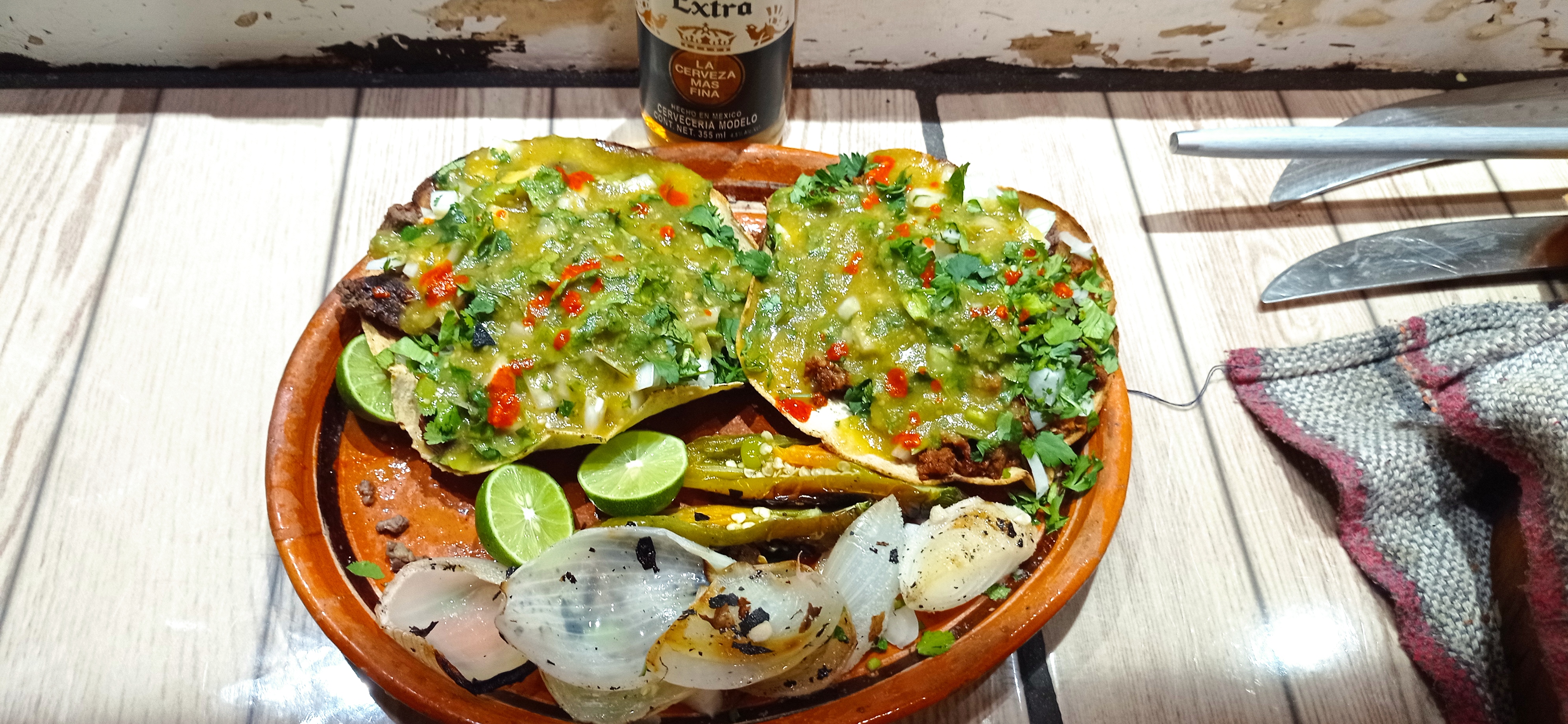 CARNE ASADA LA PALAPA image 5