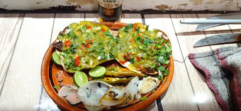 CARNE ASADA LA PALAPA image 5