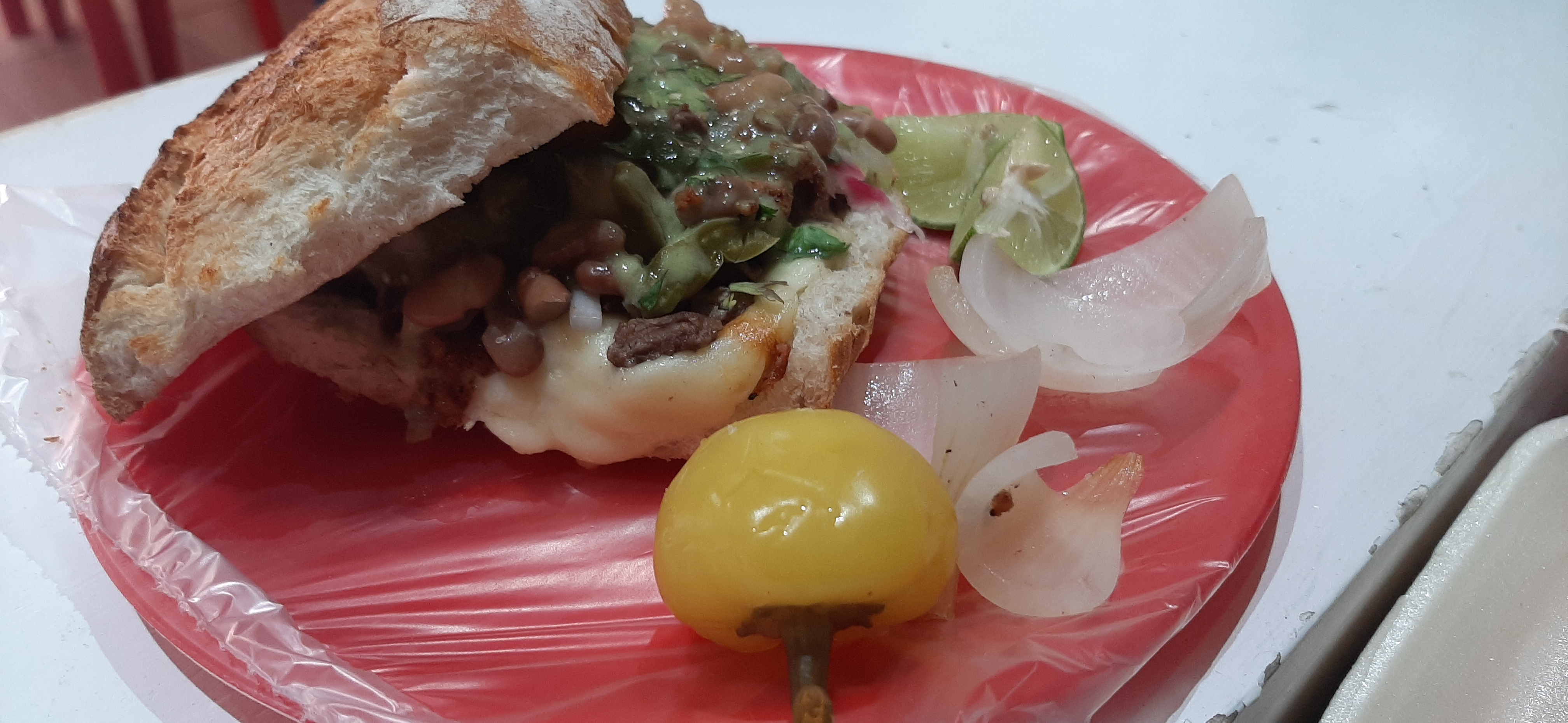 CARNE ASADA LA PALAPA image 6