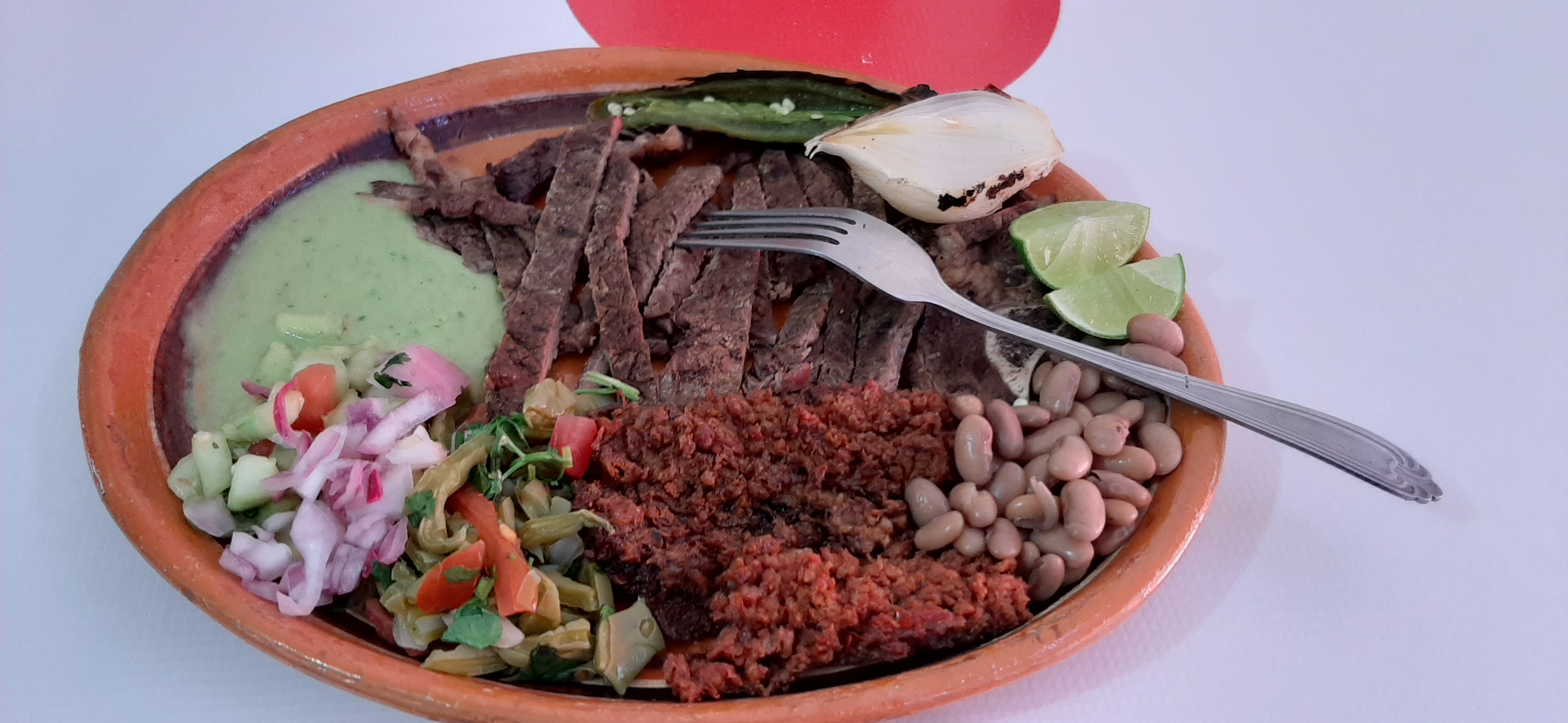 CARNE ASADA LA PALAPA image 7