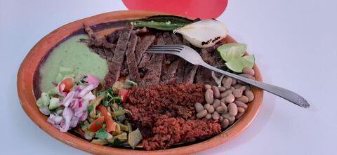 CARNE ASADA LA PALAPA image 7