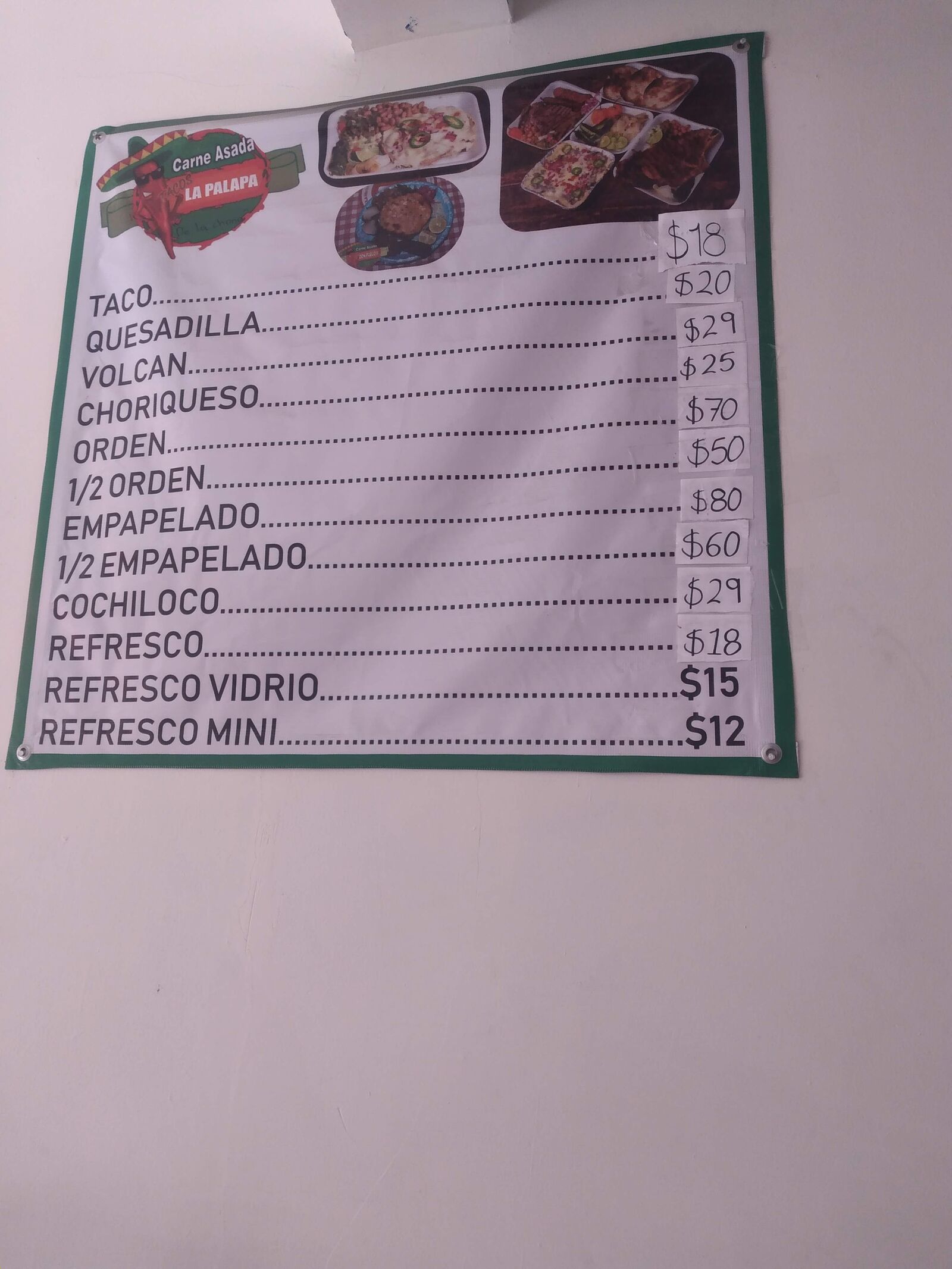 CARNE ASADA LA PALAPA image 10