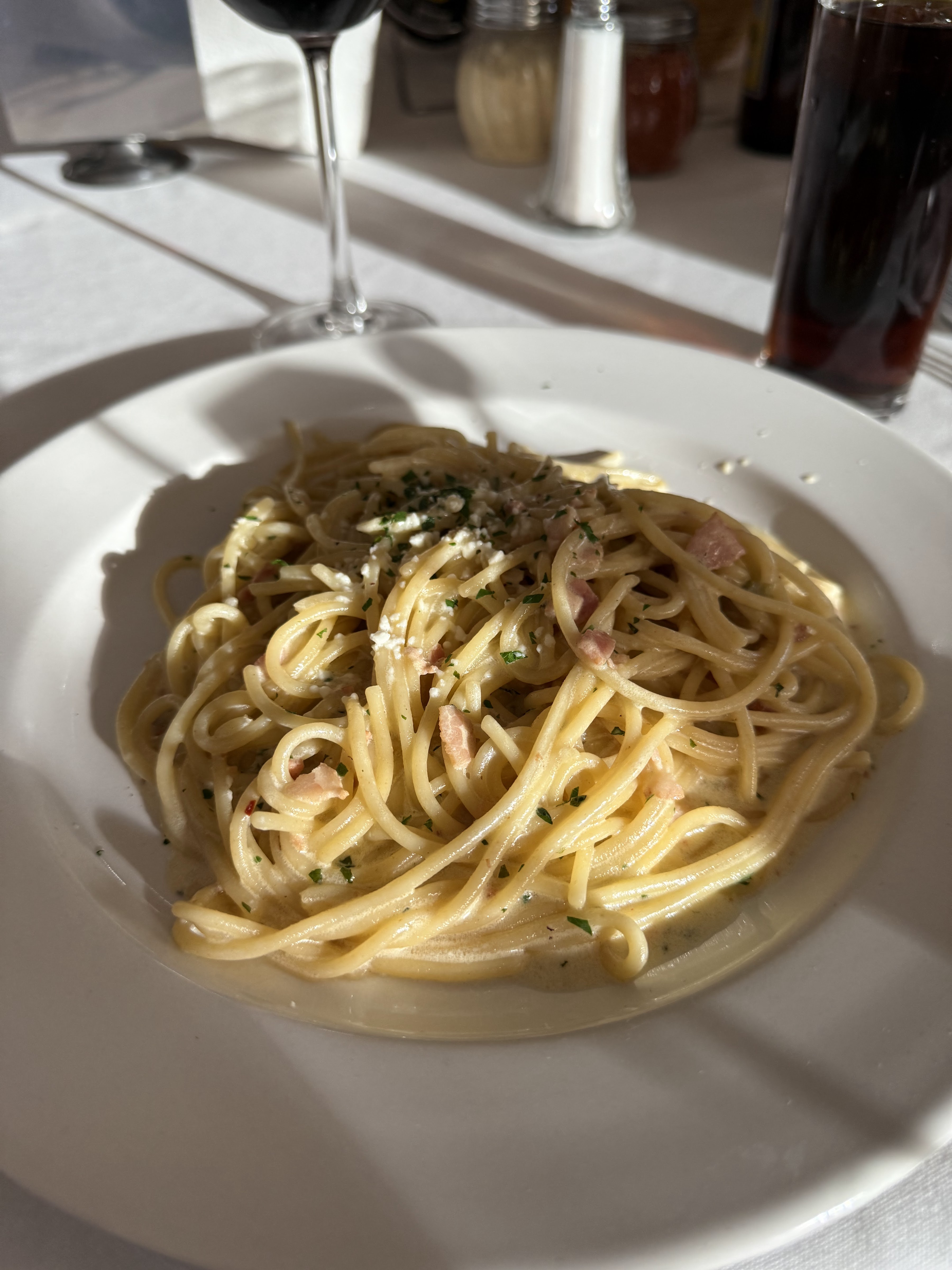 Restaurant Carpaccio image 2