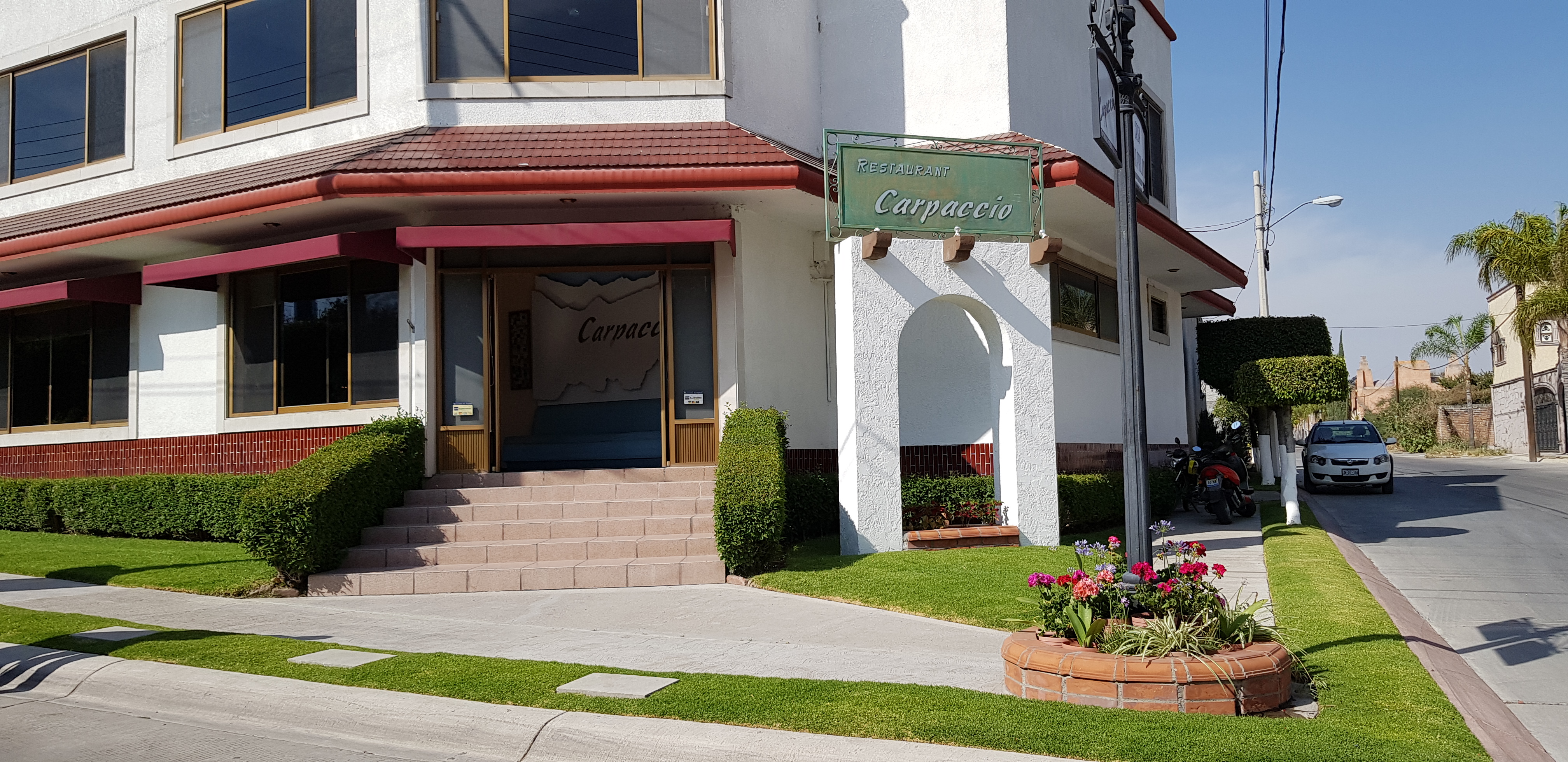 Restaurant Carpaccio image 3