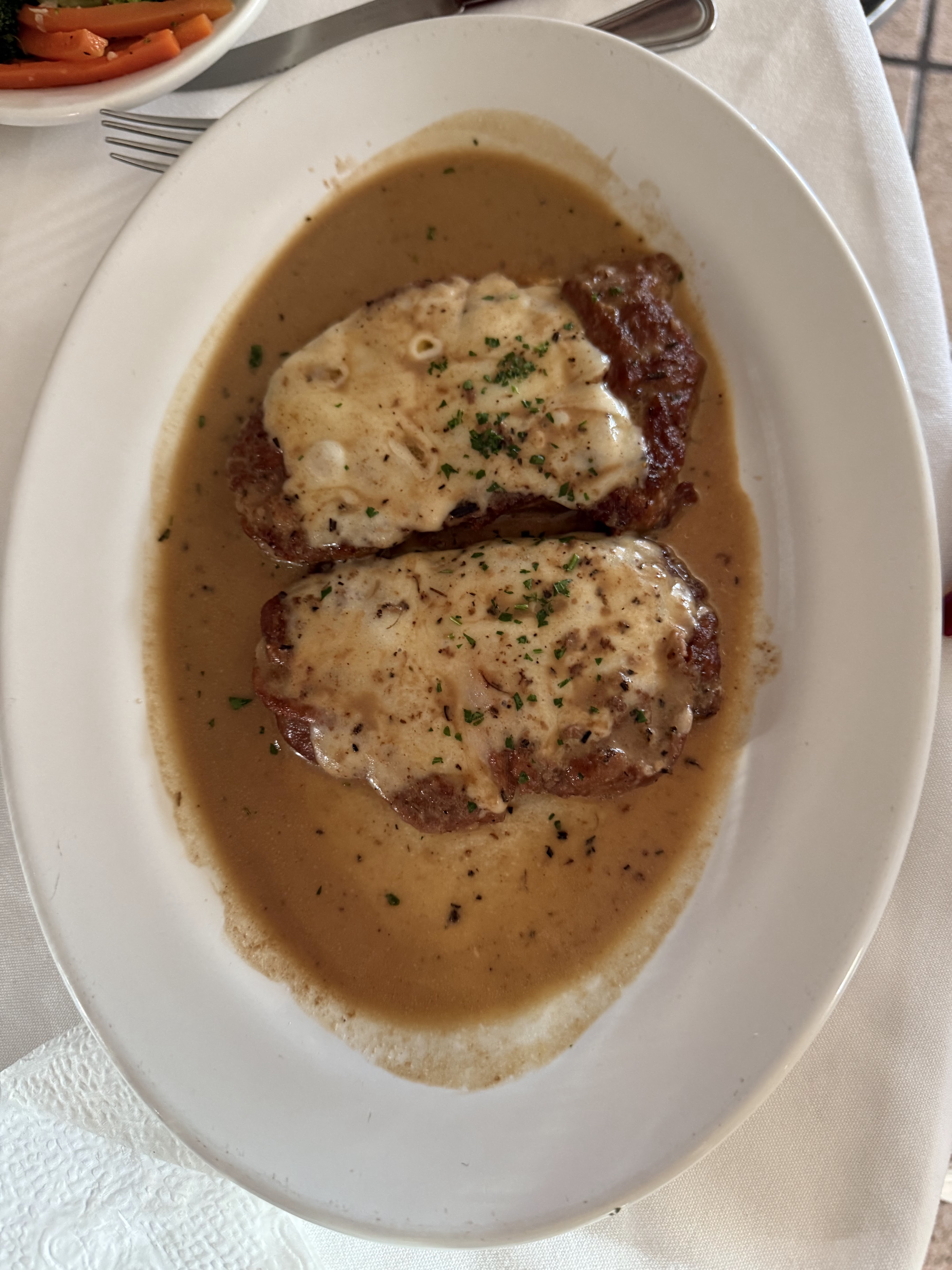 Restaurant Carpaccio image 4