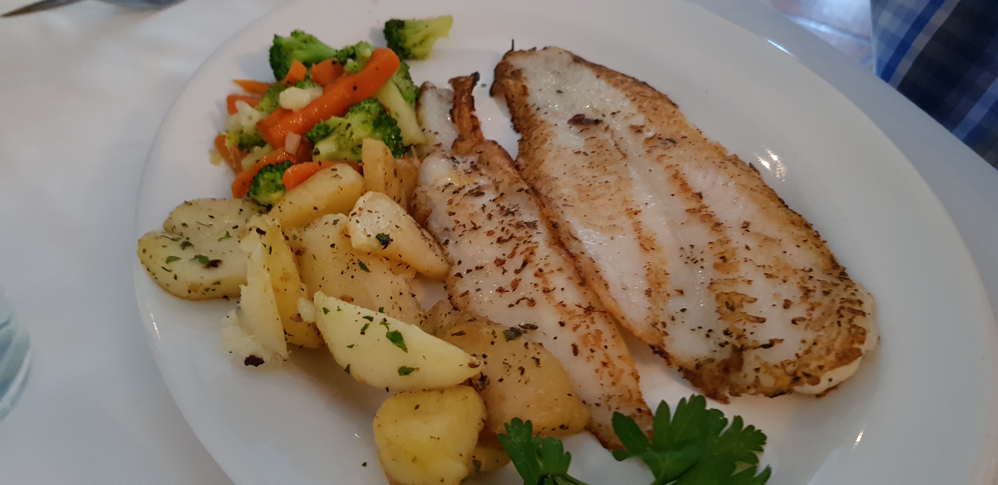 Restaurant Carpaccio image 5