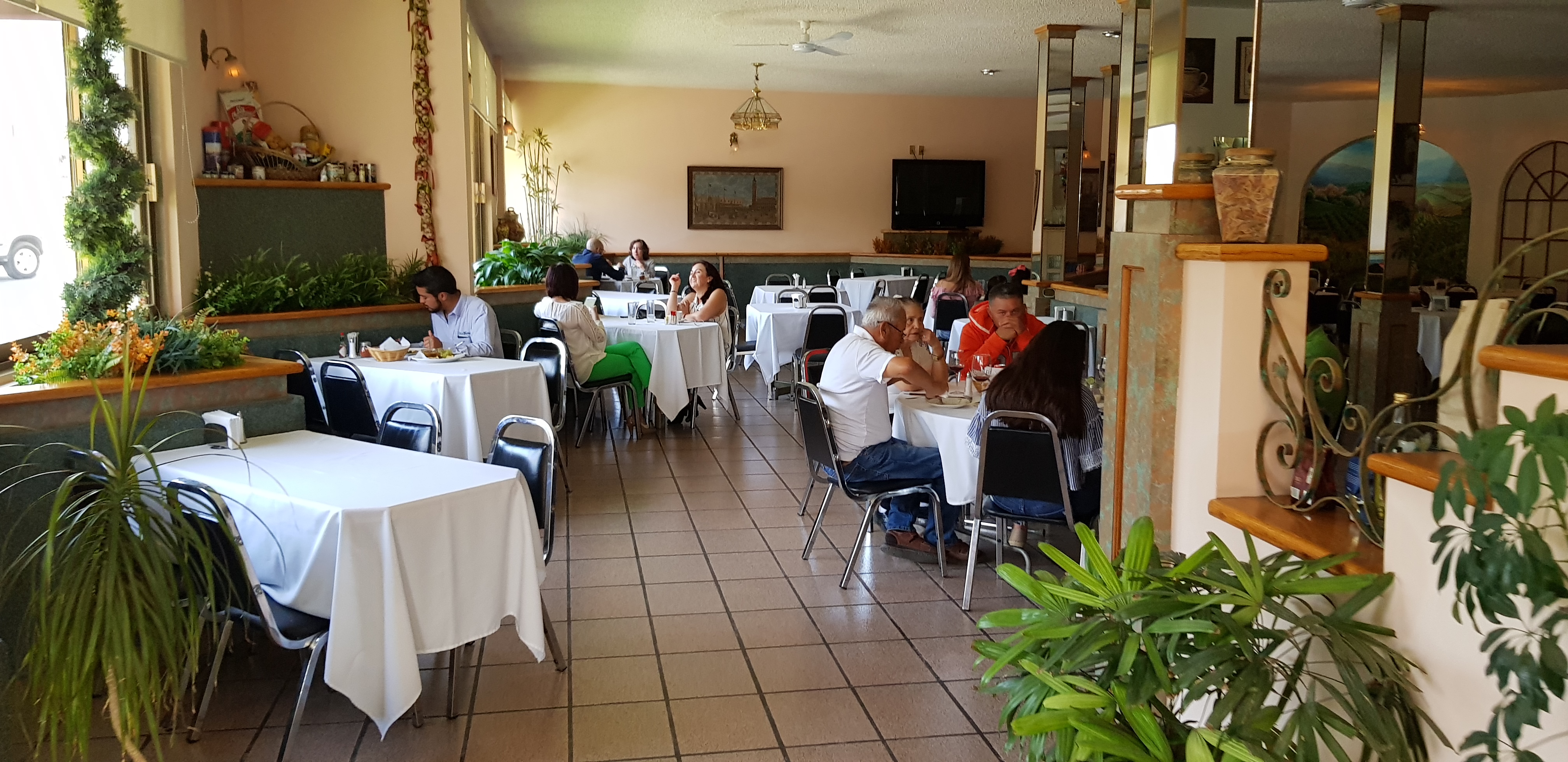 Restaurant Carpaccio image 7