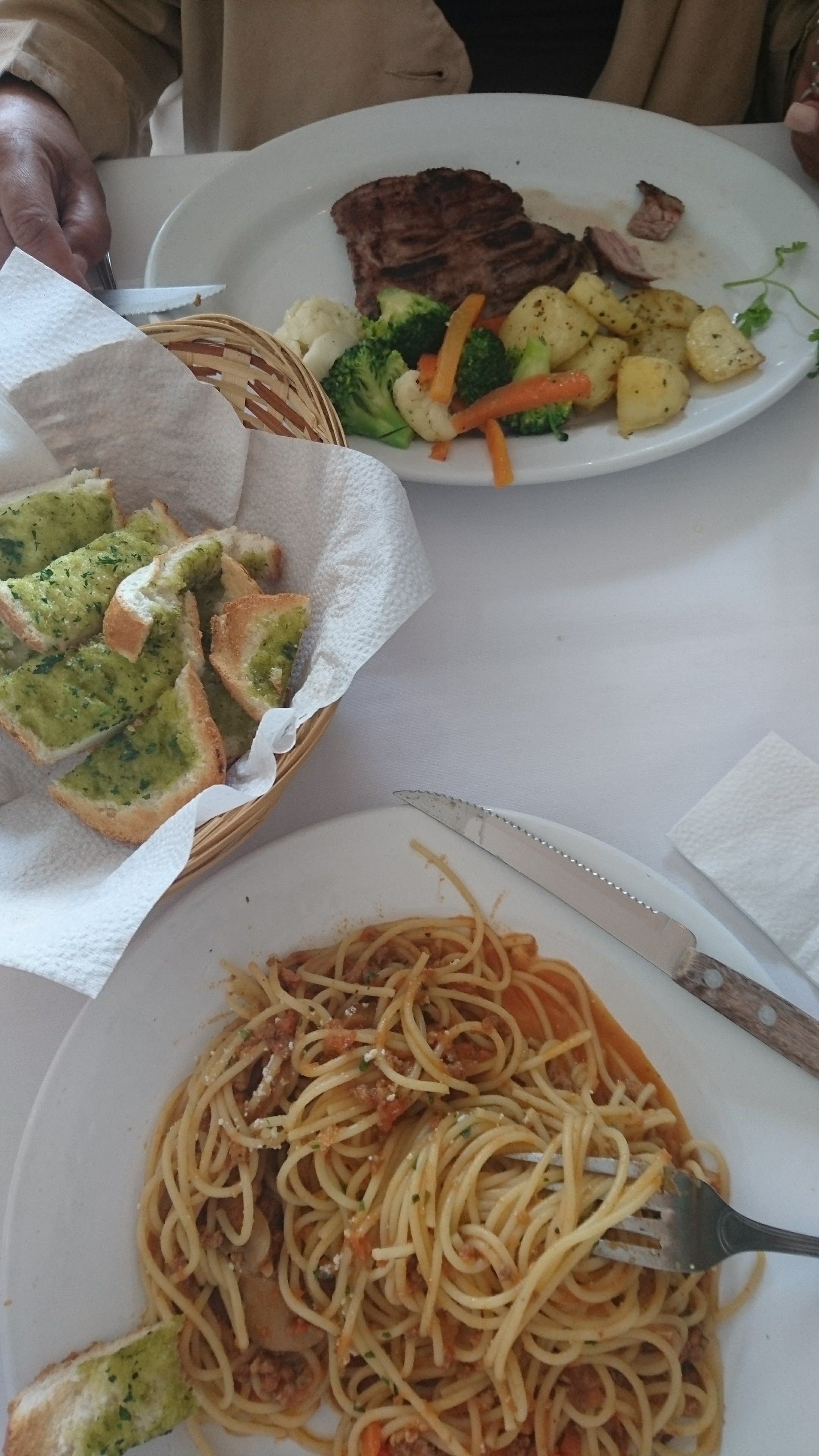 Restaurant Carpaccio image 10