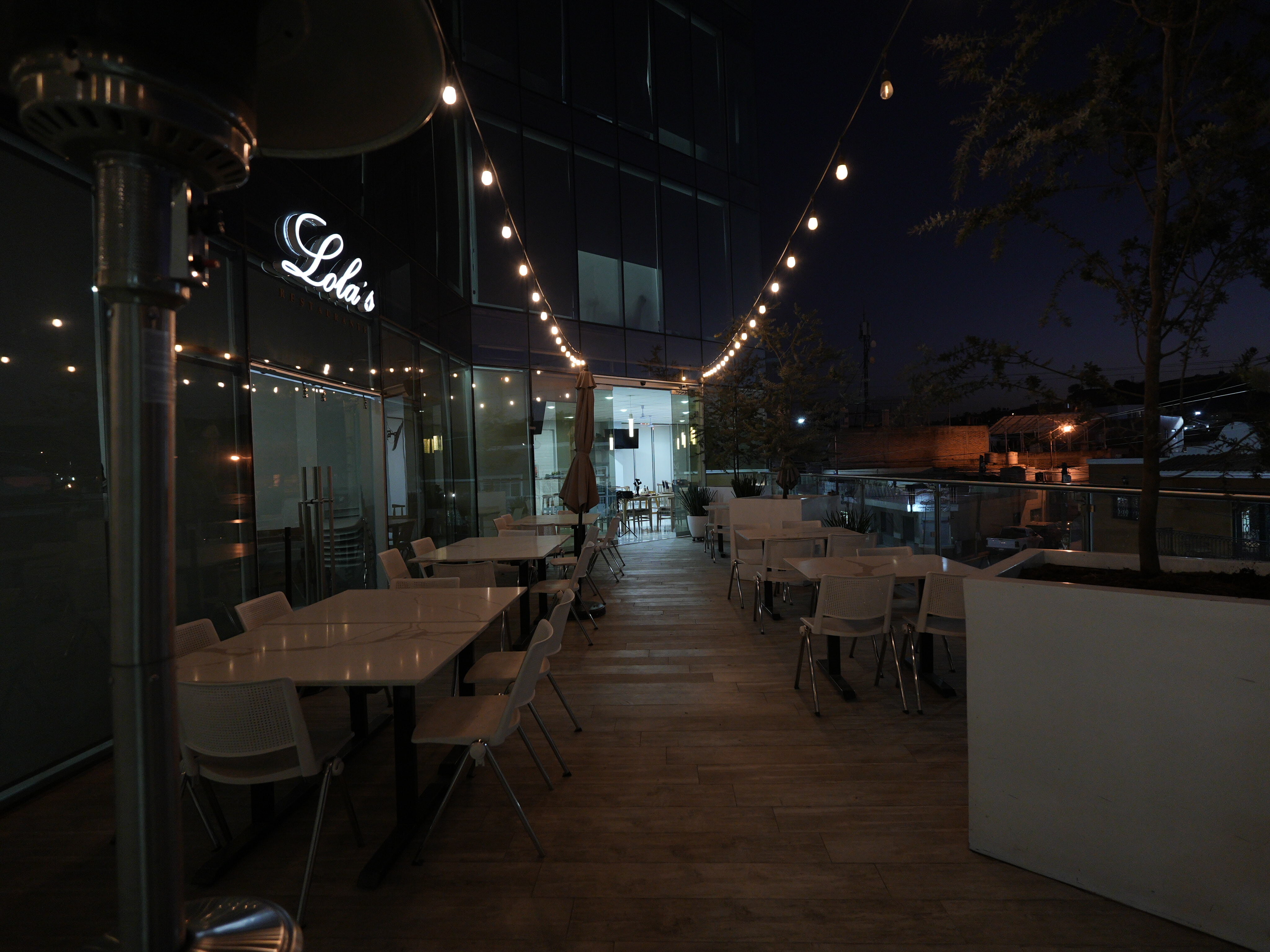 LOLA´S RESTAURANTE image 3